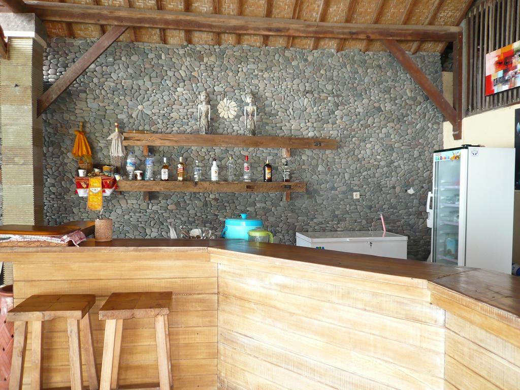 Guest house Wawa Wewe Ii 2*