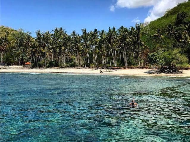 Oceanview Nusa Penida Sakti