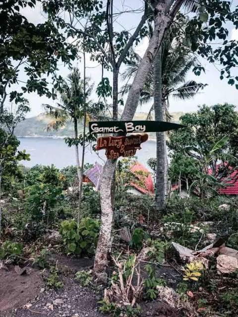 Oceanview Nusa Penida Holiday park Sakti