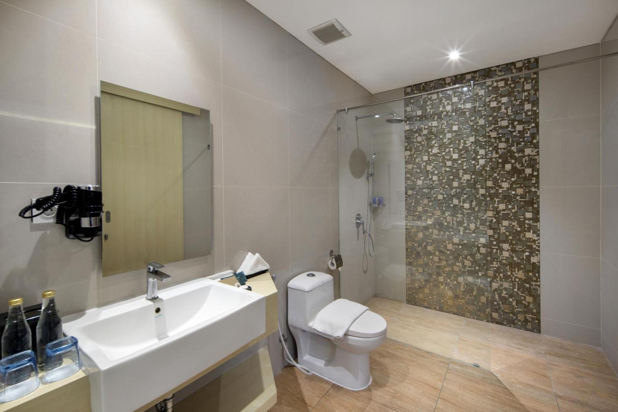 Hotel Four Star By Trans