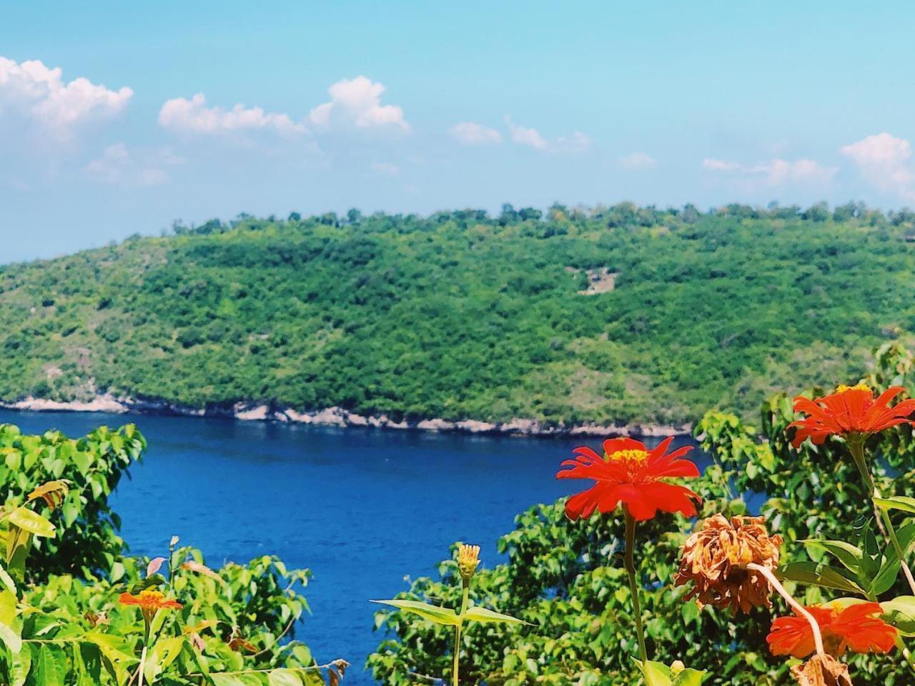 Oceanview Nusa Penida Sakti