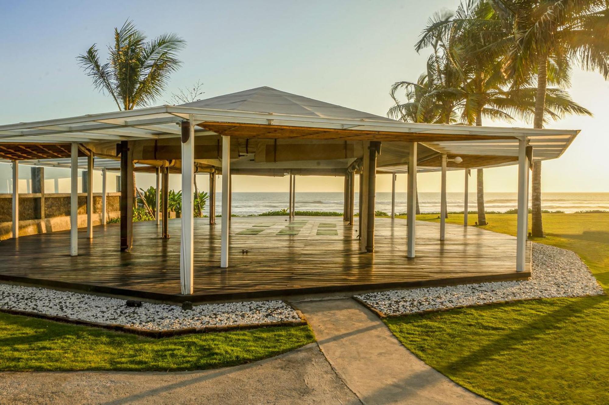 Bali Glamping 4*
