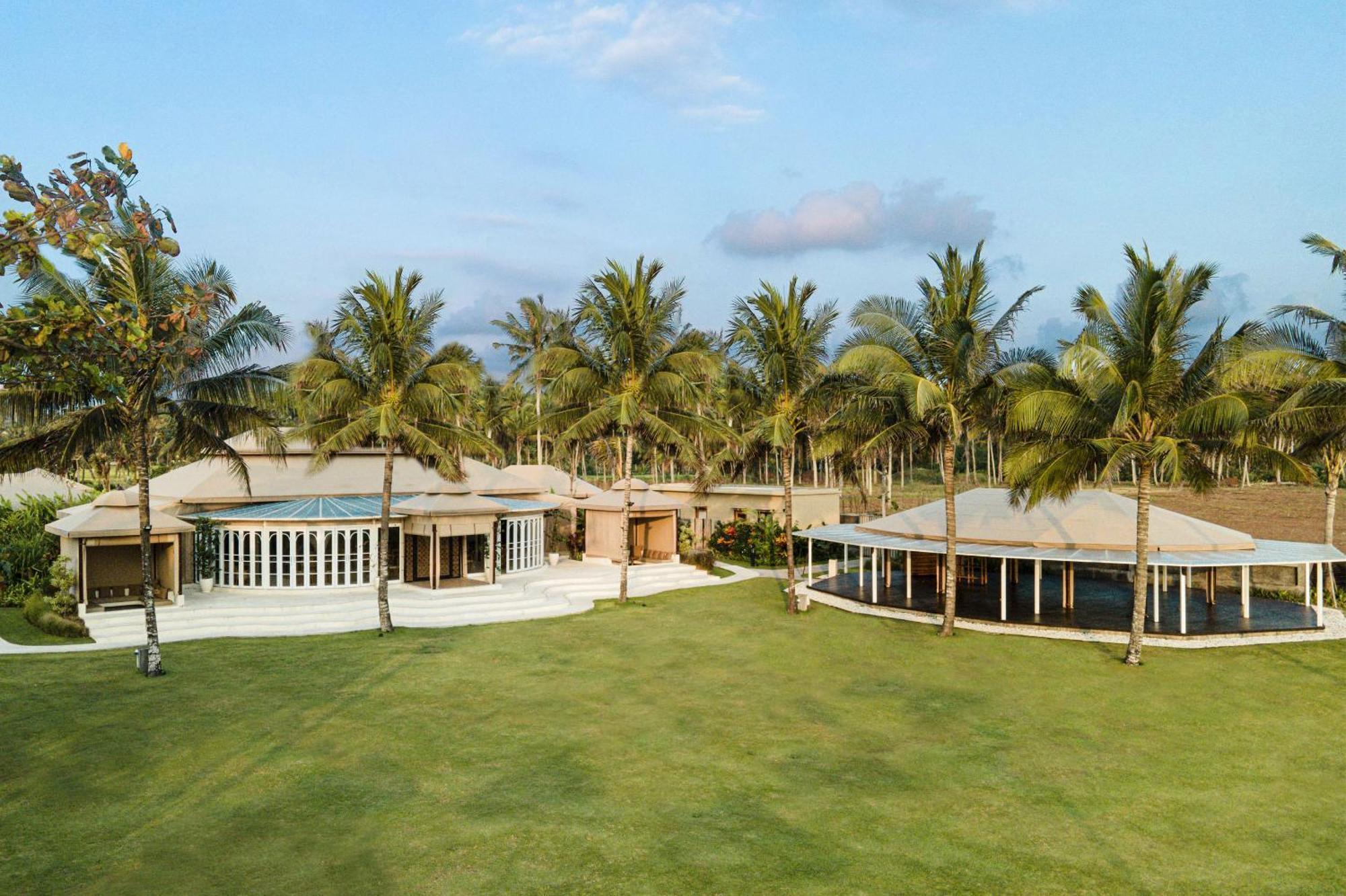Bali Glamping