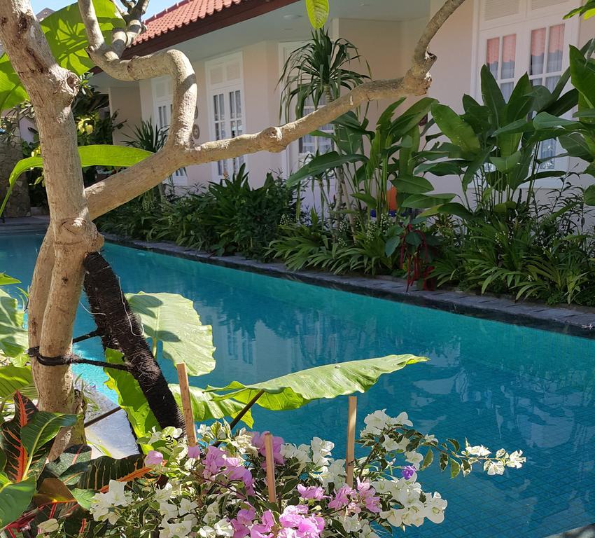 Hotel Maison At C Boutique & 4*