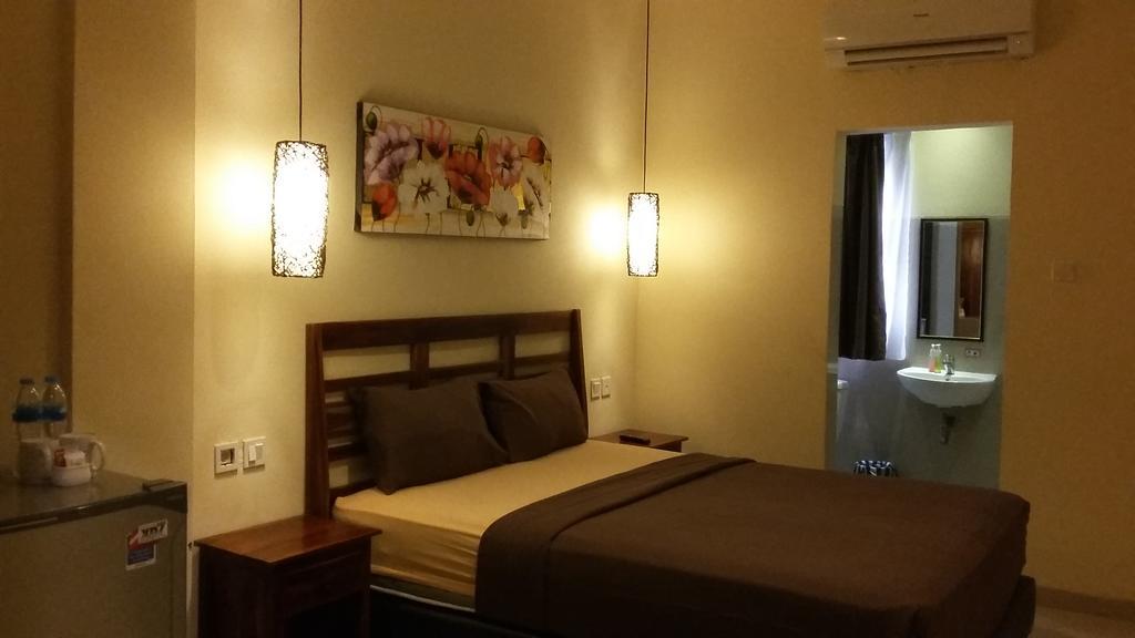 Coco De Heaven House Guest house