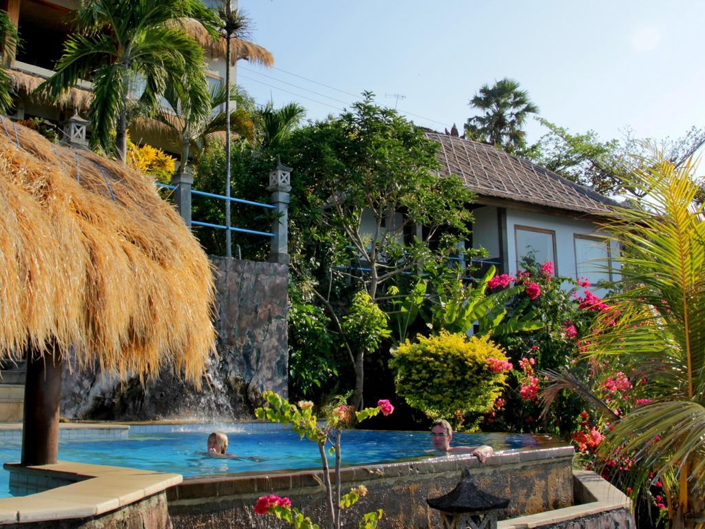 Selang Resort 3*