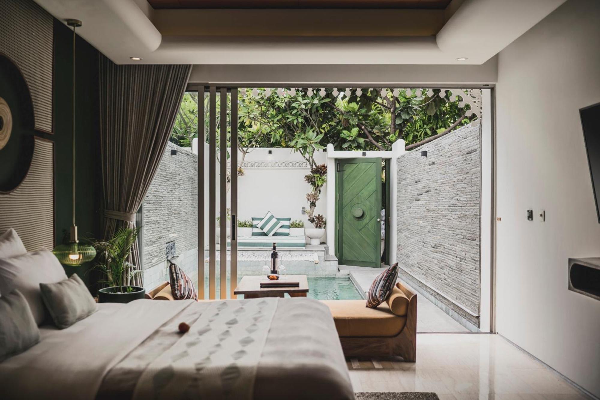 Monolocale Luxury & Seminyak By Ini Vie Hospitality 5*