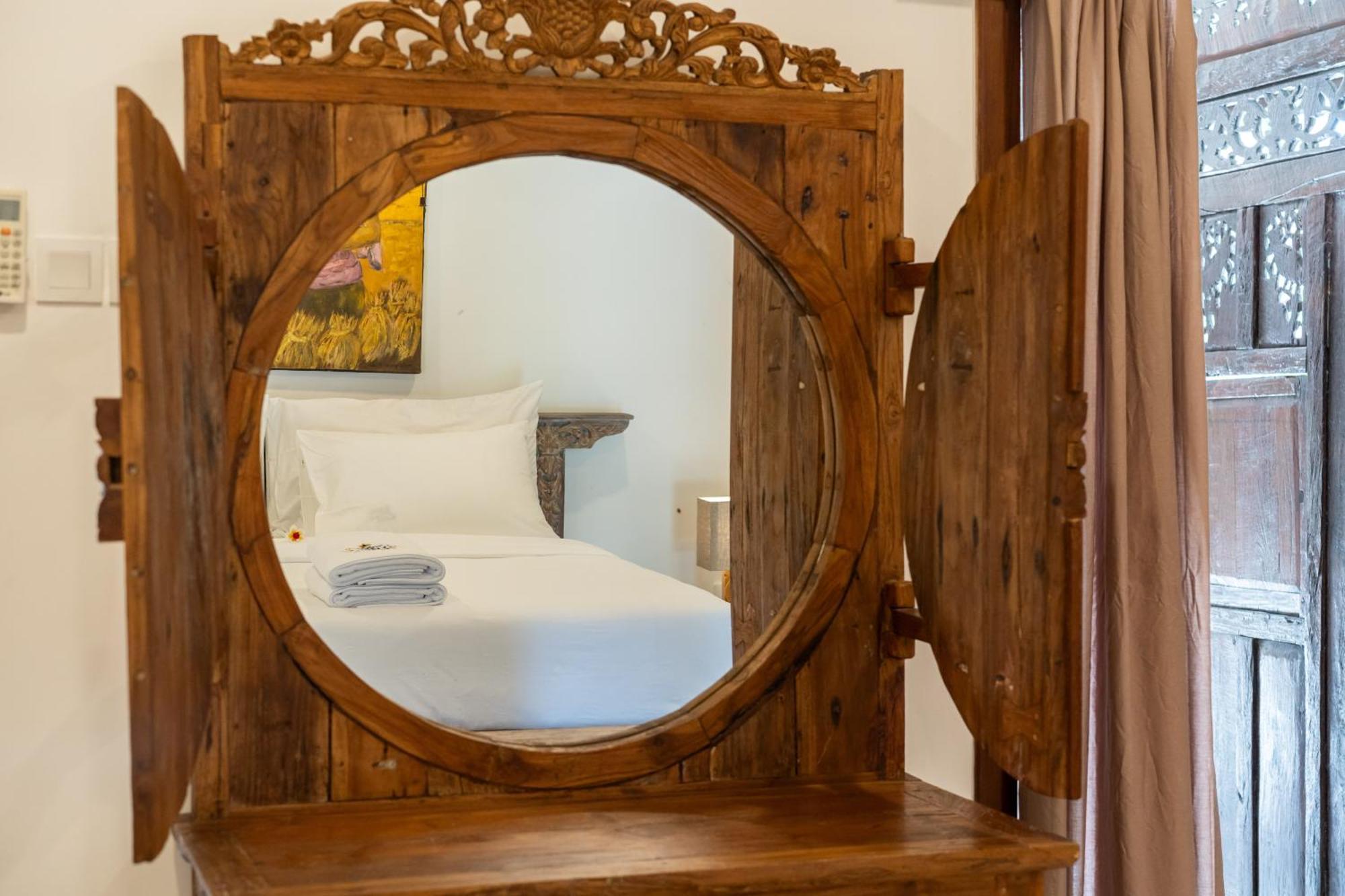 Tropical Asmara - 400sqm Garden Oasis With Large Pool And Scenic Views Villa *