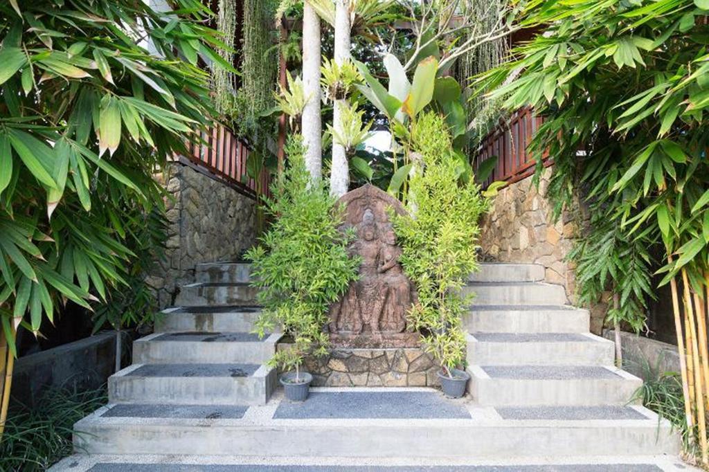 Aqua Bali