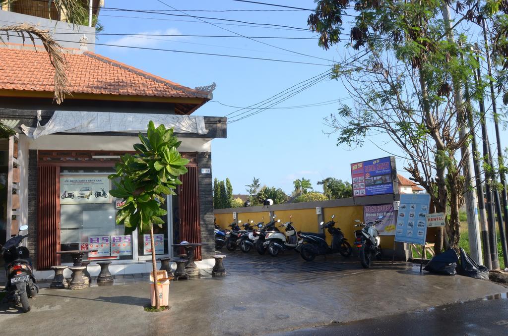 Bima Sakti House Guest house