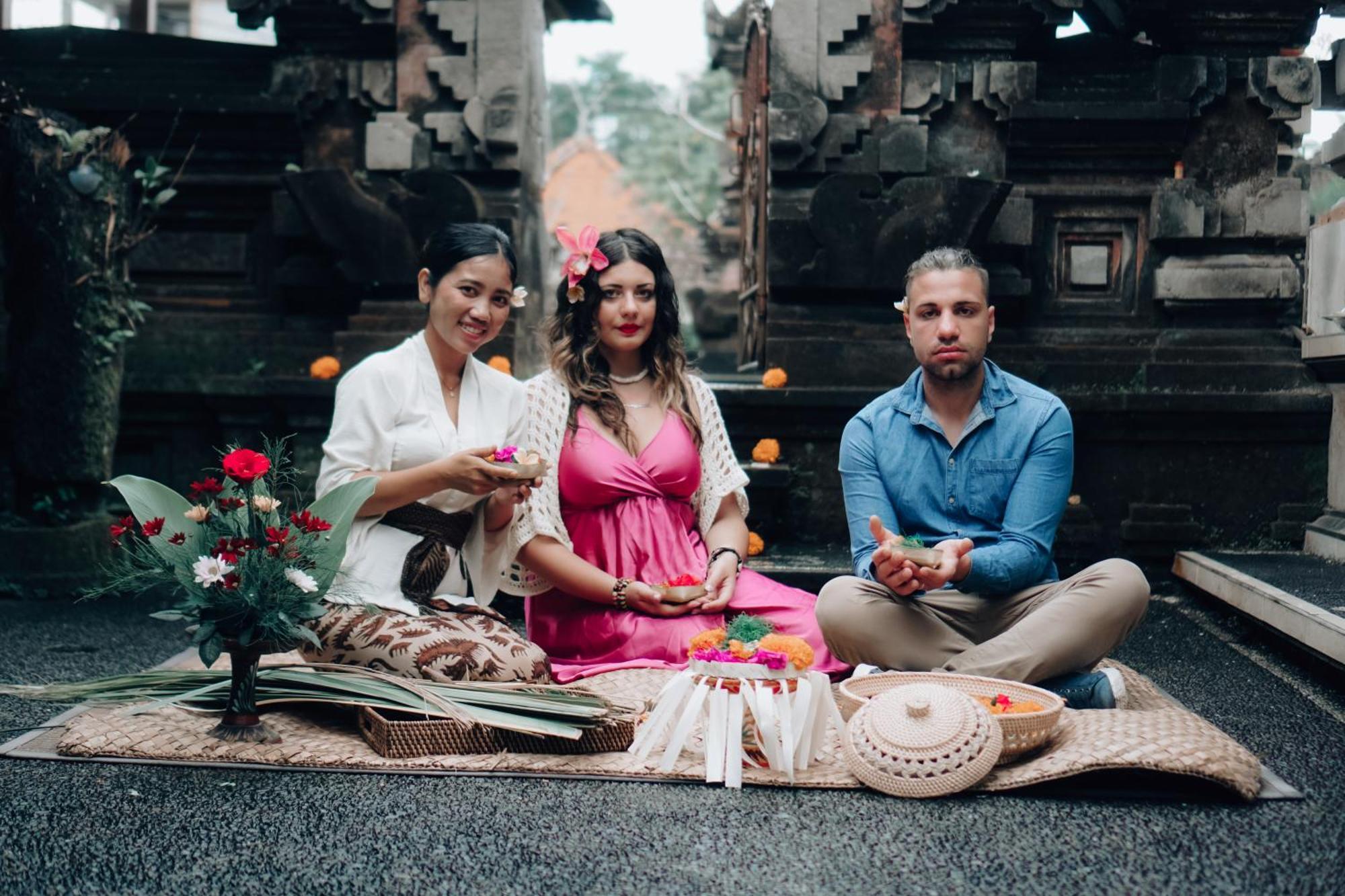 Holiday park The Alus And Ubud (Bali)