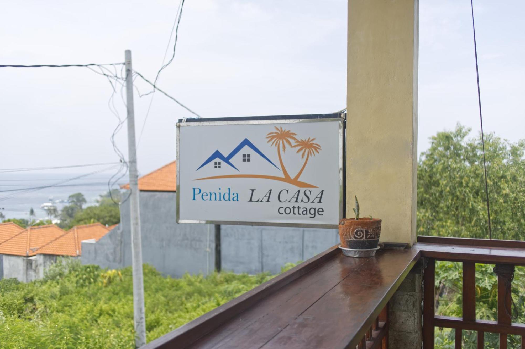 Penida La Casa Guest house 3*