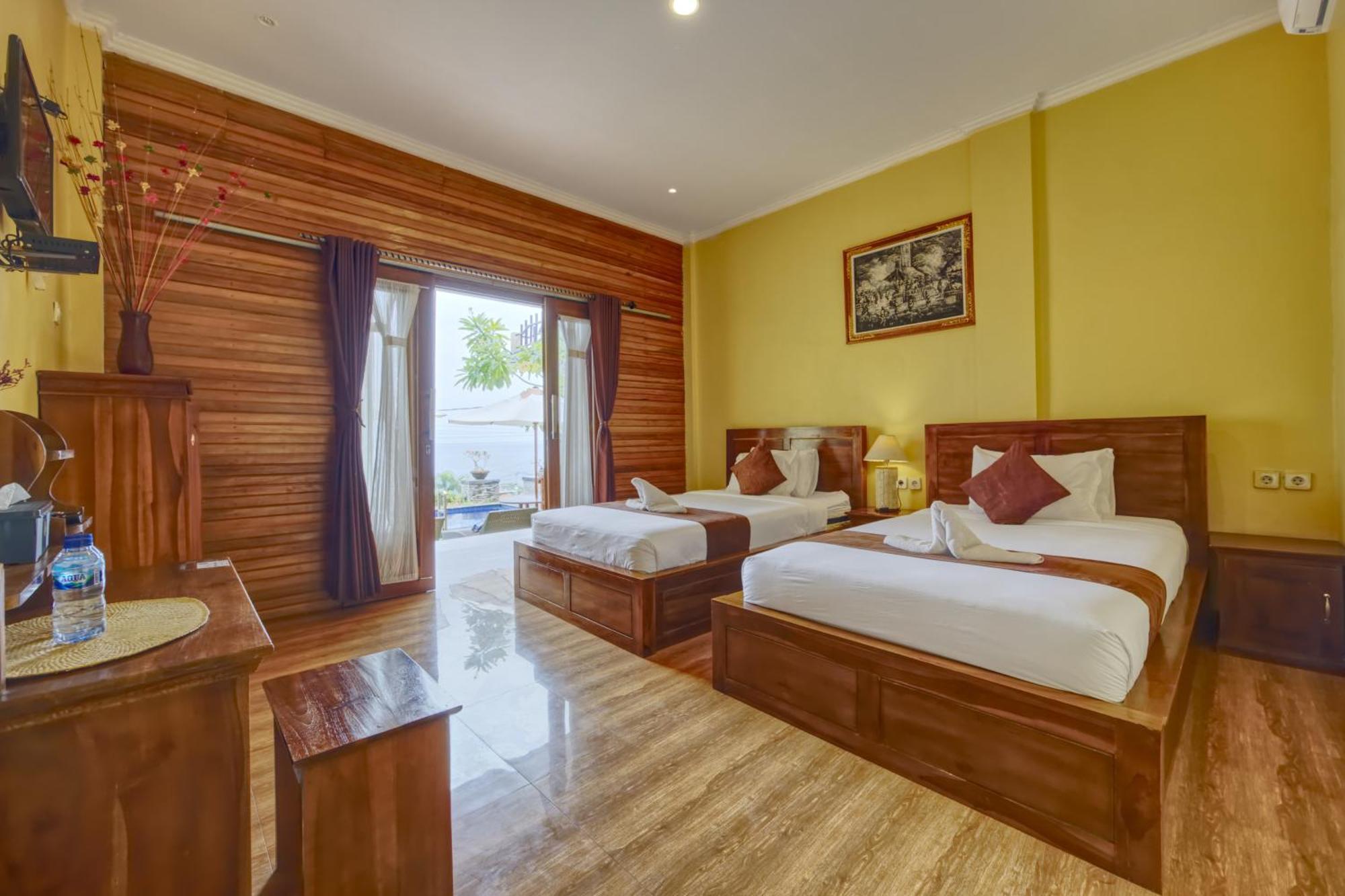 Penida La Casa 3* Batununggul