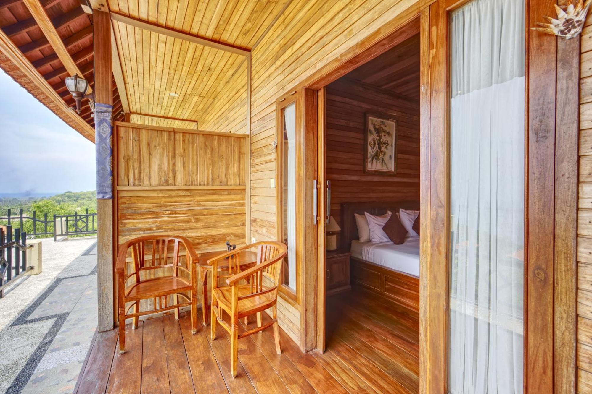 Penida La Casa Batununggul