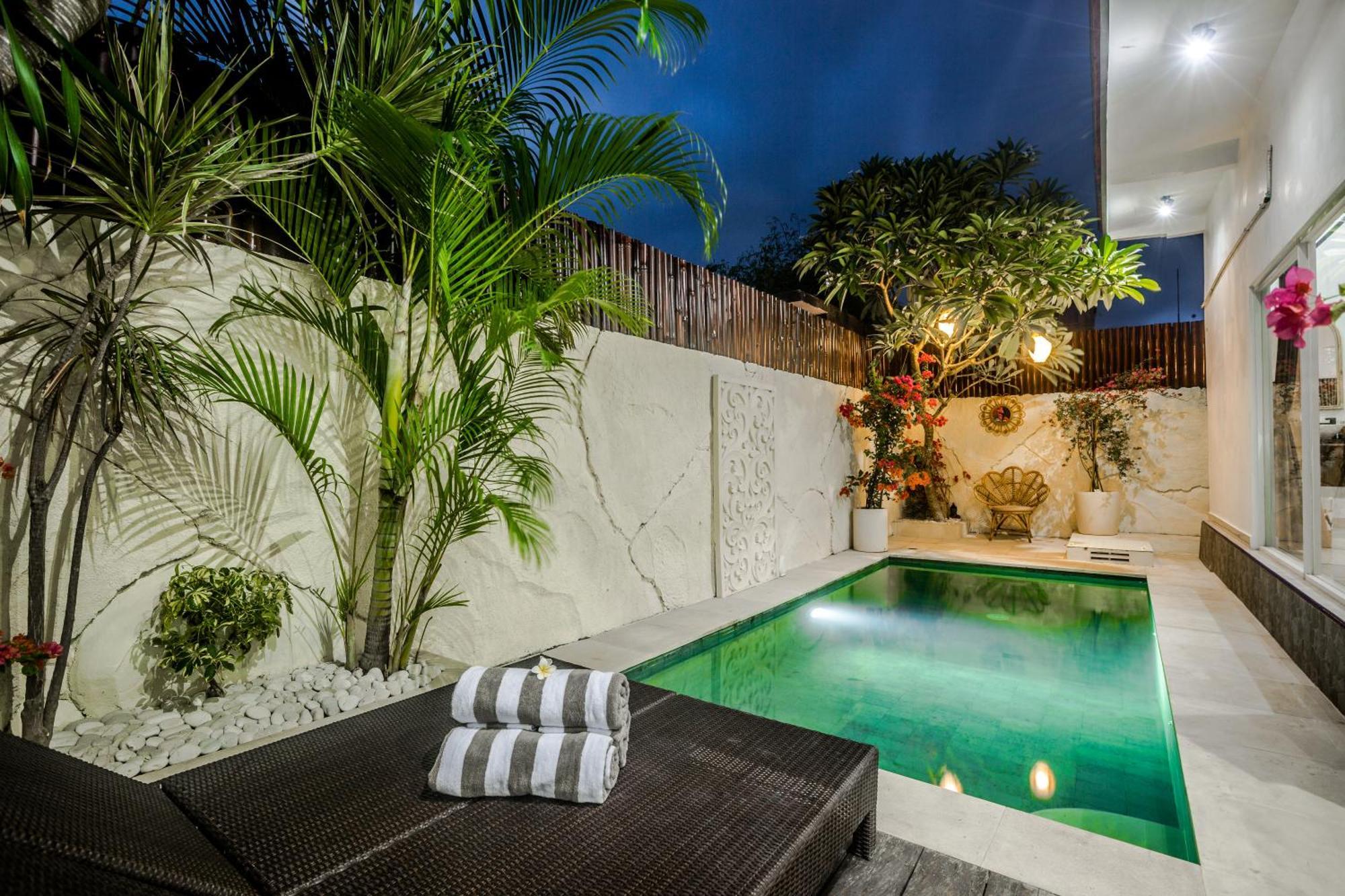 Villa Jasmine By Jb *