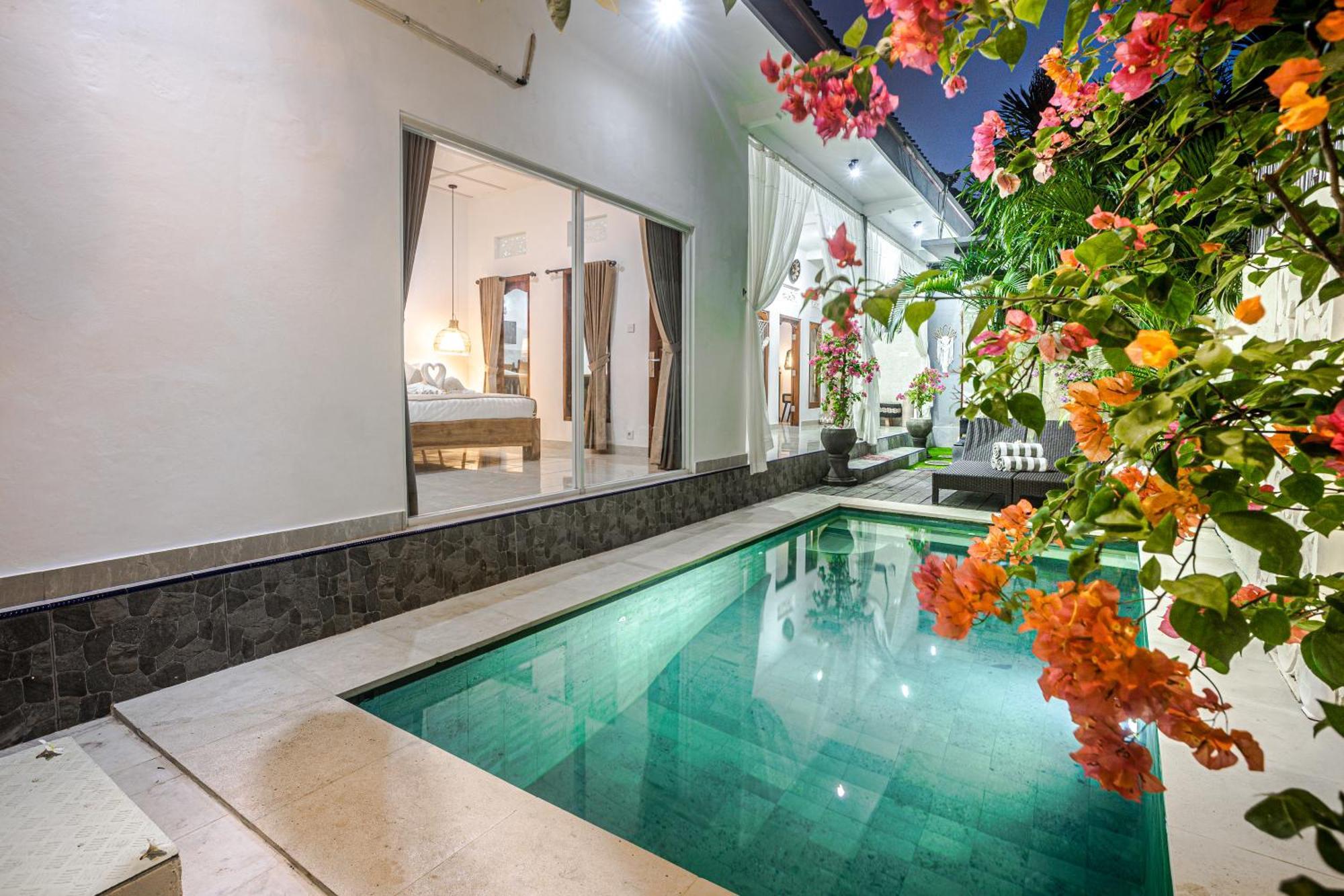 Jasmine By Jb Villa *
