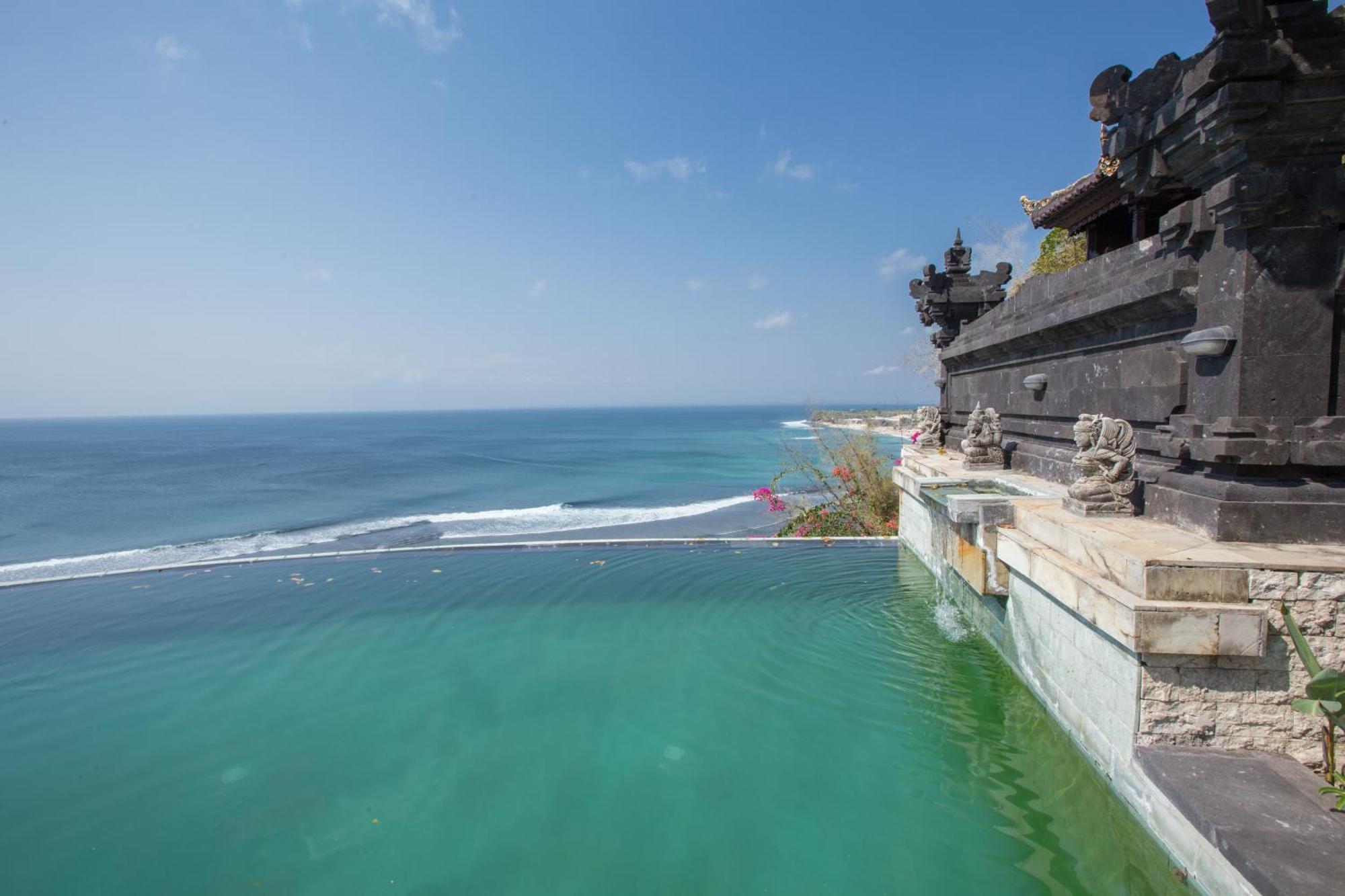 Kembang Kuning 2* Uluwatu (Bali)