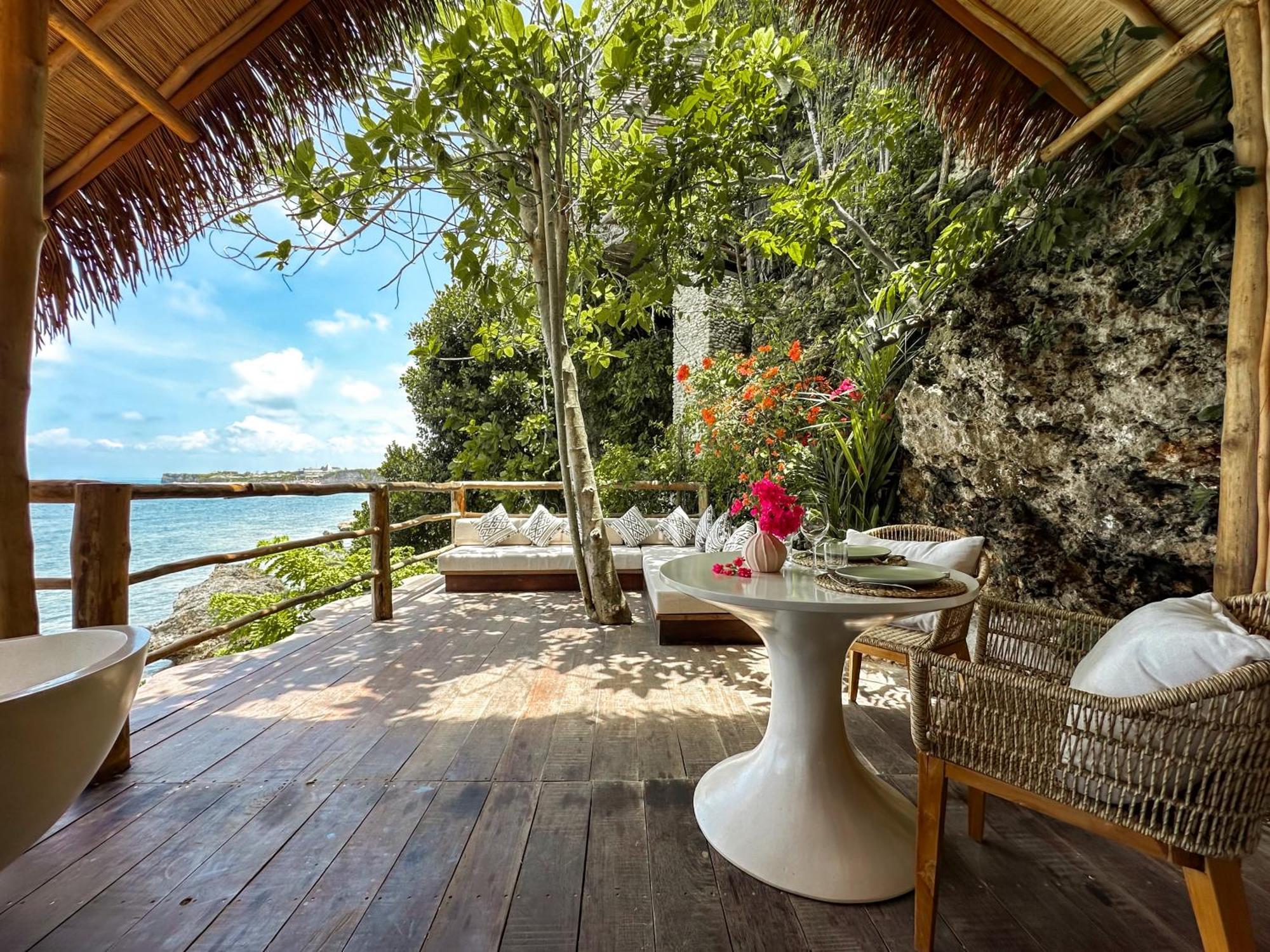 Hotel The Korowai