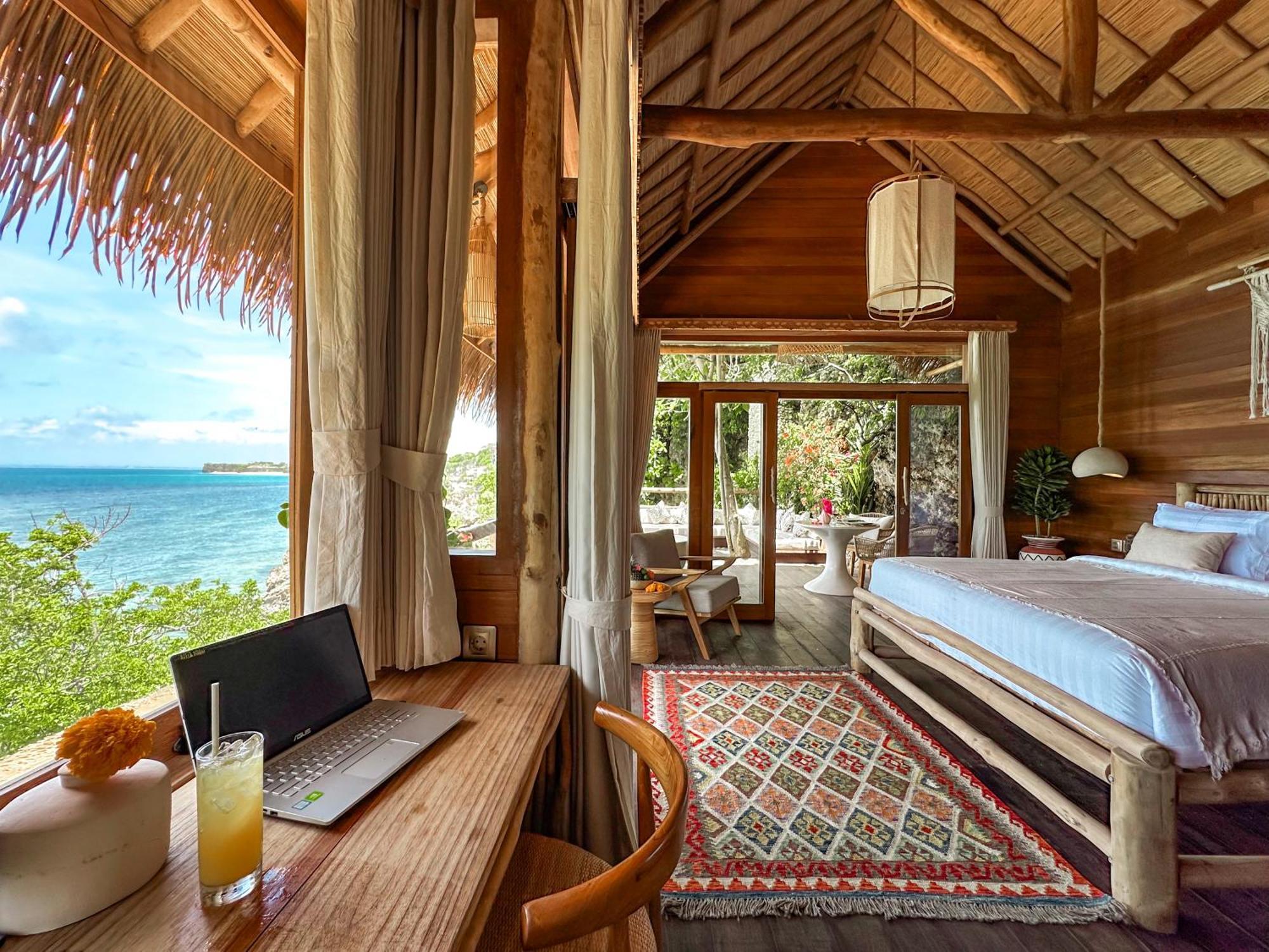 The Korowai 4* Uluwatu (Bali)