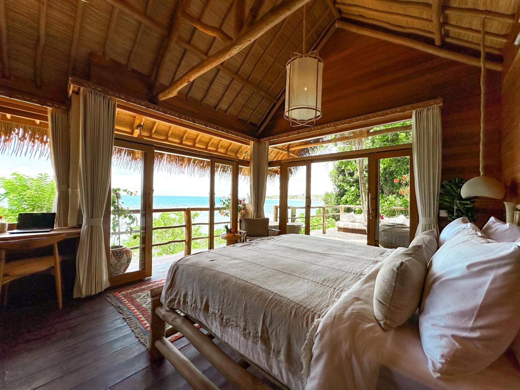 The Korowai Hotel Uluwatu (Bali)