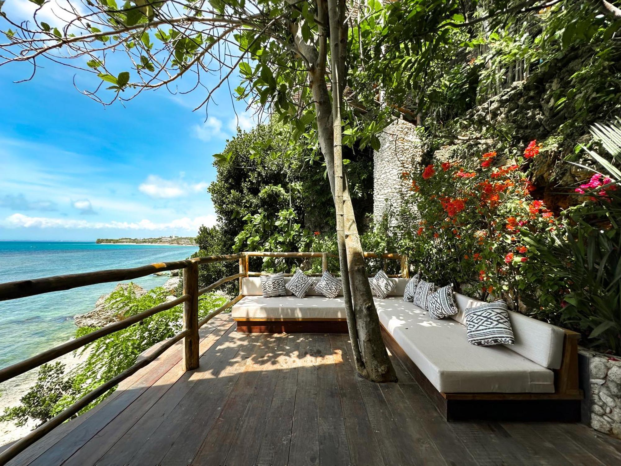 The Korowai 4* Uluwatu (Bali)