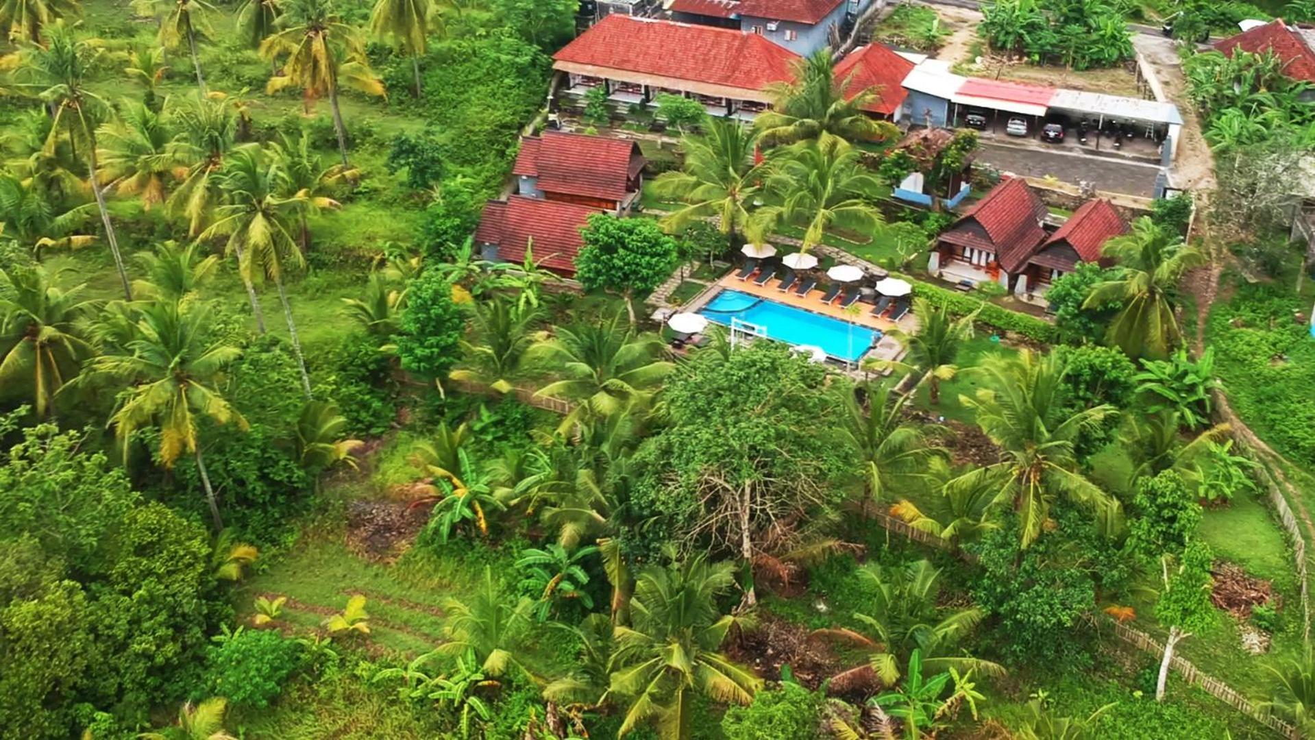 Holiday park Mamaras Toyapakeh