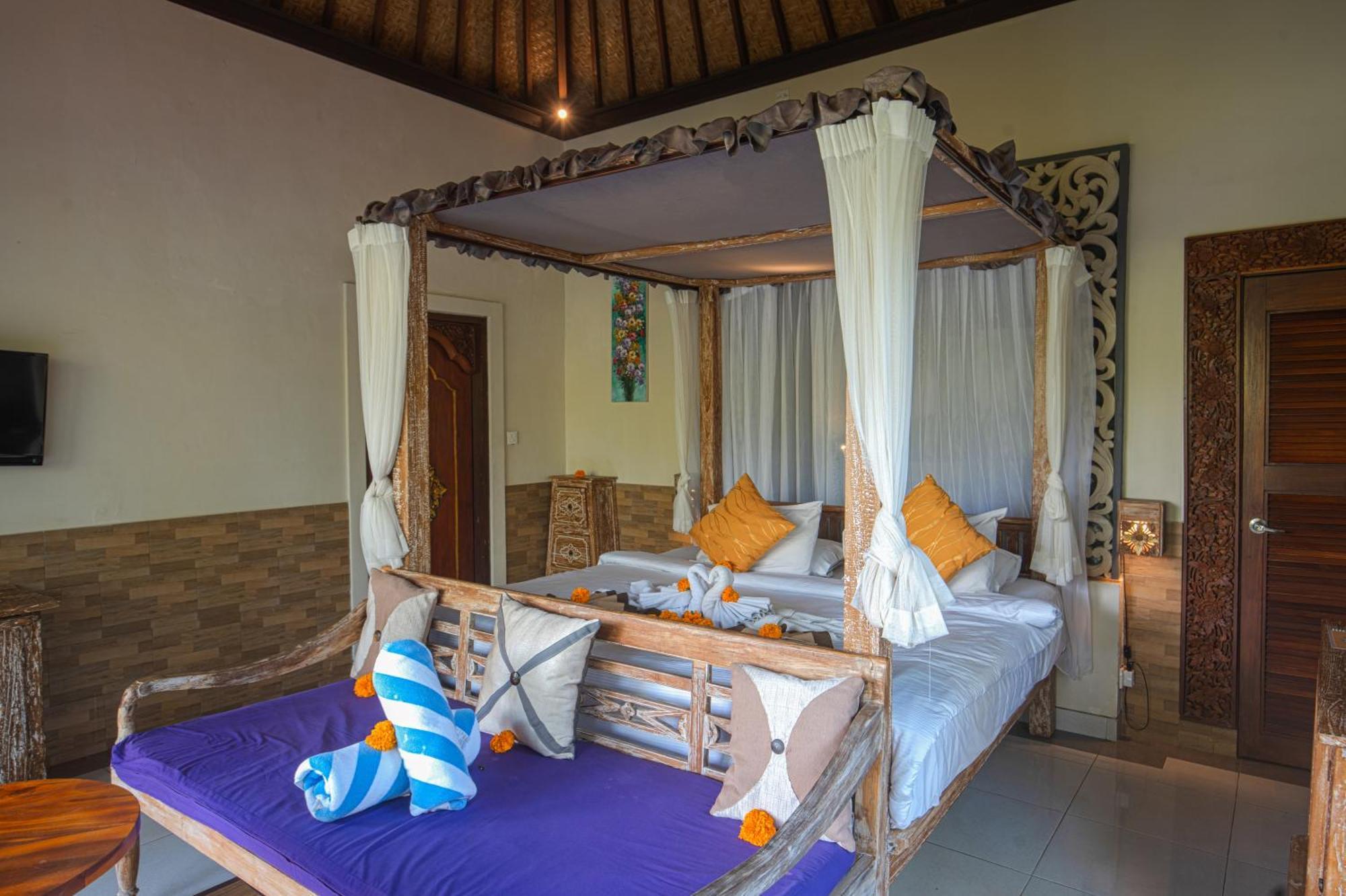 Villa Taluh Bebek Private *