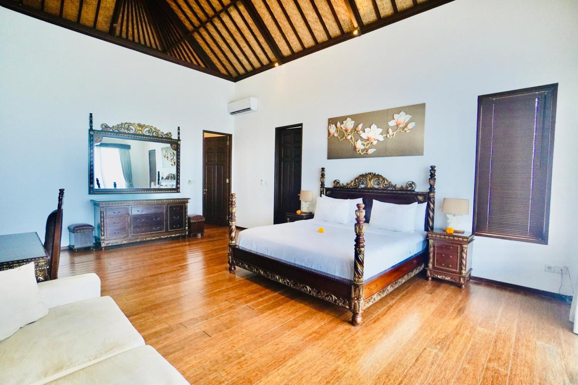 Bali Blue Villa