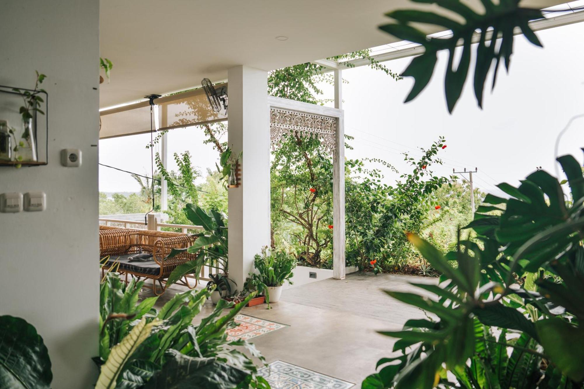 Mambo Hill Resort