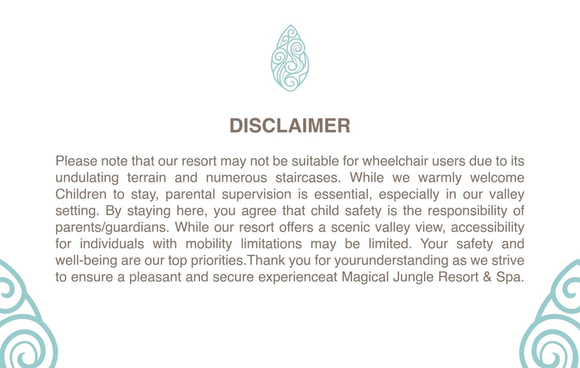 Villa Magical Jungle Ubud (Bali)