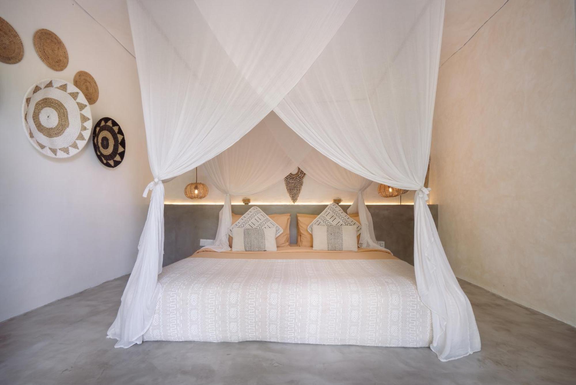 Village Bali Guest house