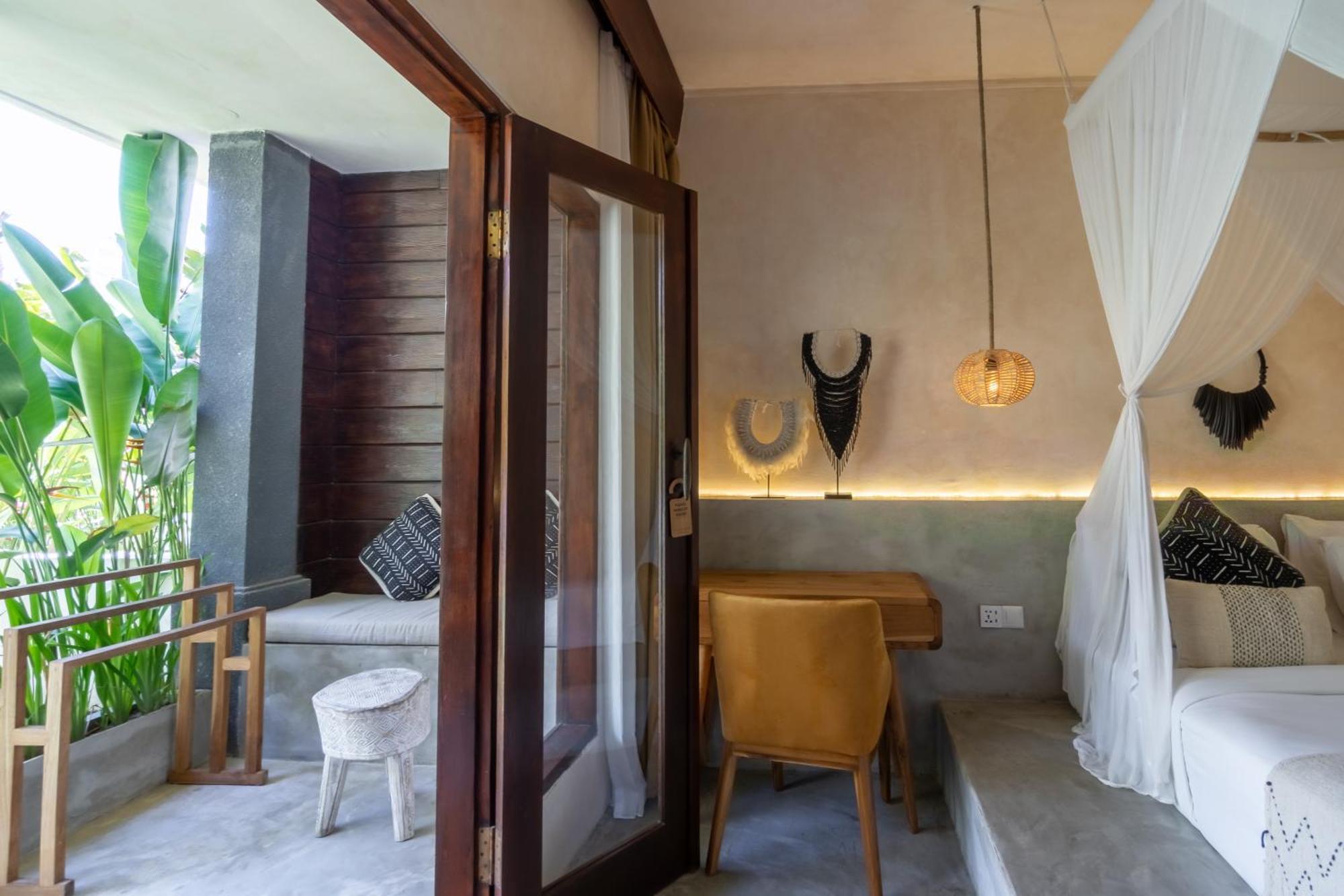 Village Bali Guest house