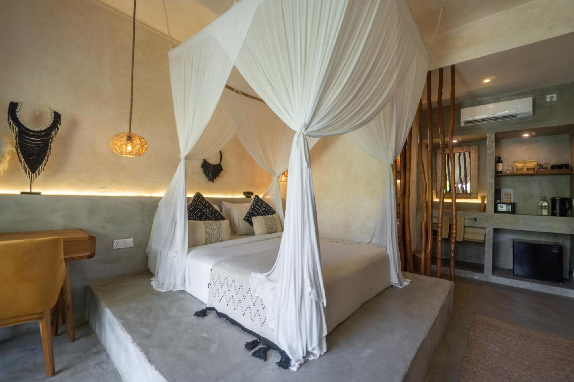 Village Bali Guest house