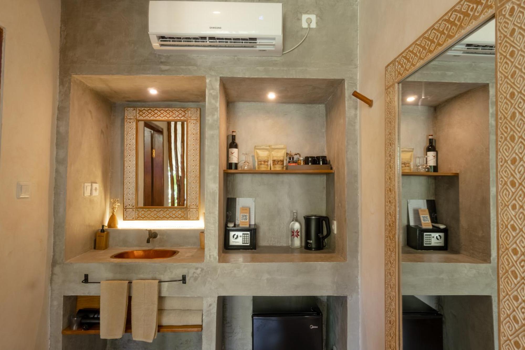 Village Bali Guest house Uluwatu (Bali)