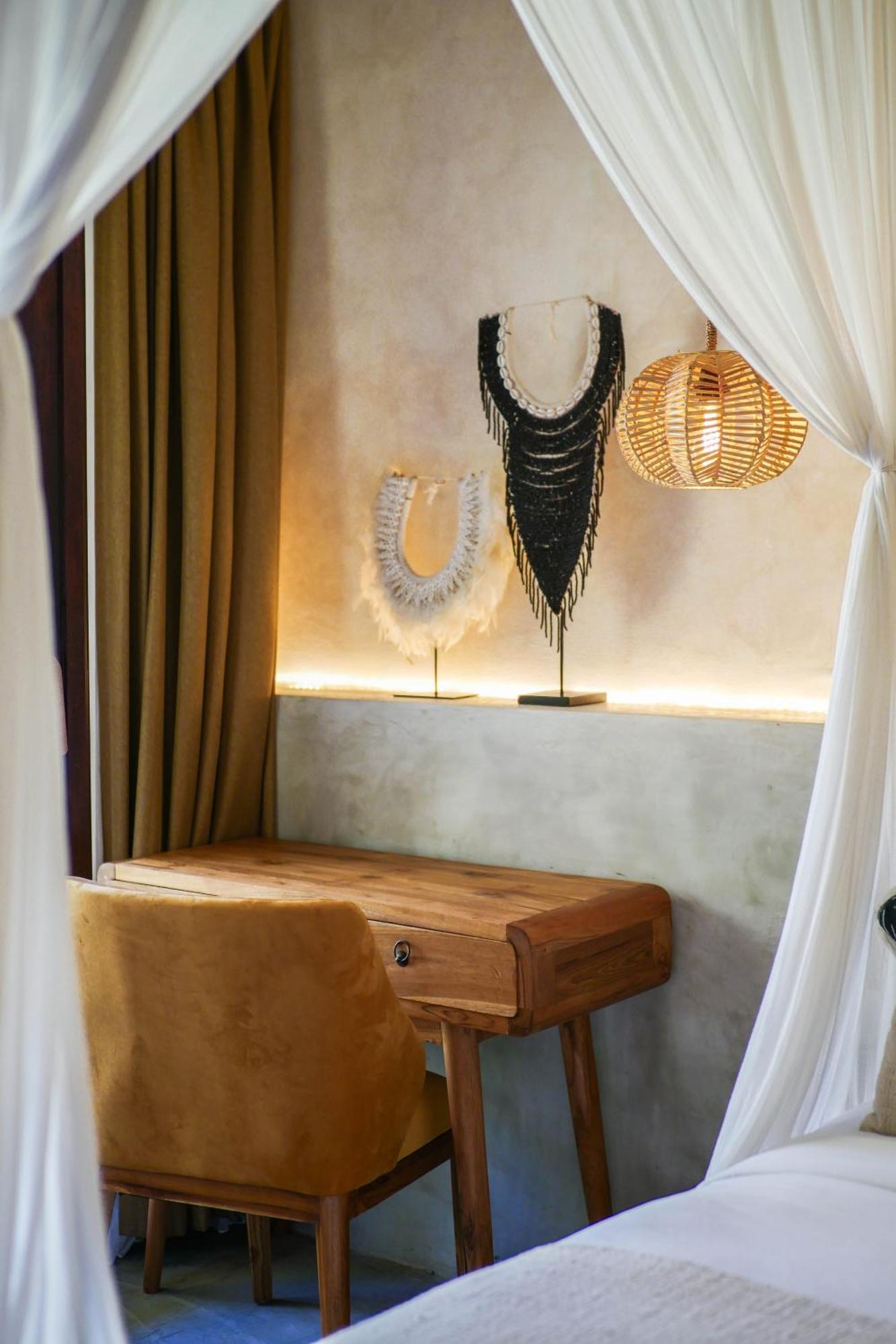 Guest house Village Bali Uluwatu (Bali)