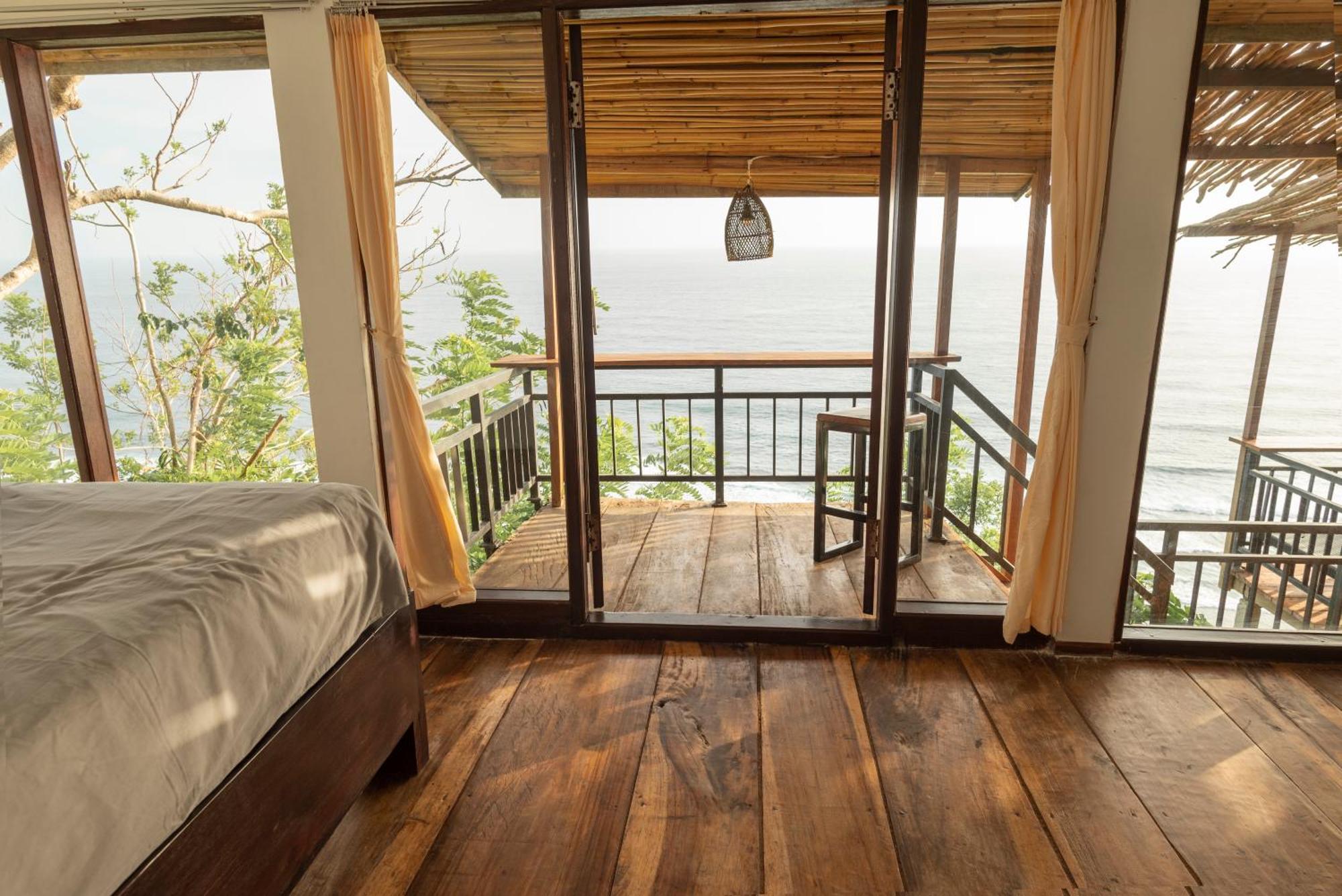 Guest house Nunggalan Octopus 1 Uluwatu (Bali)