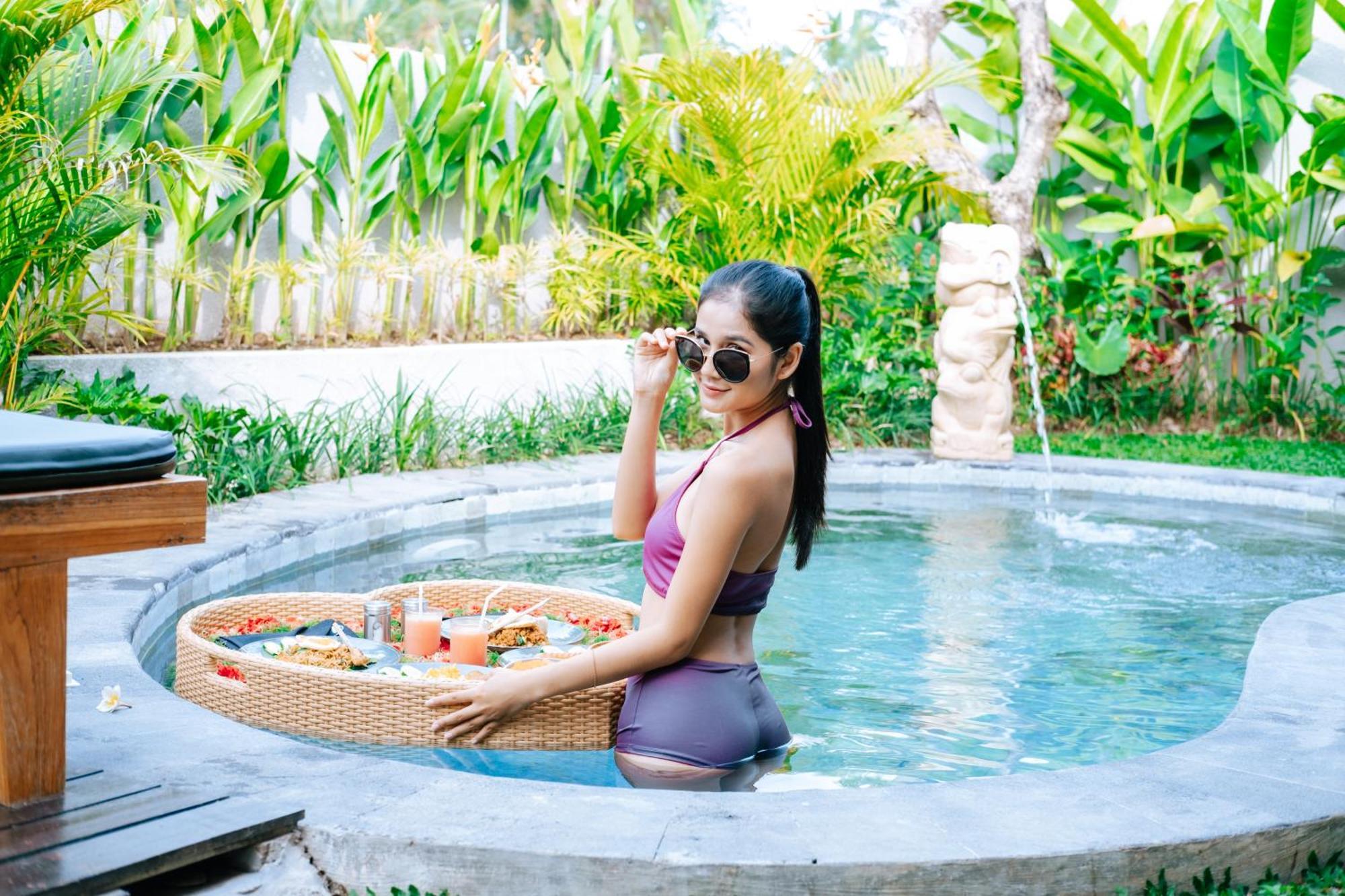 Arvanya Ubud Resort
