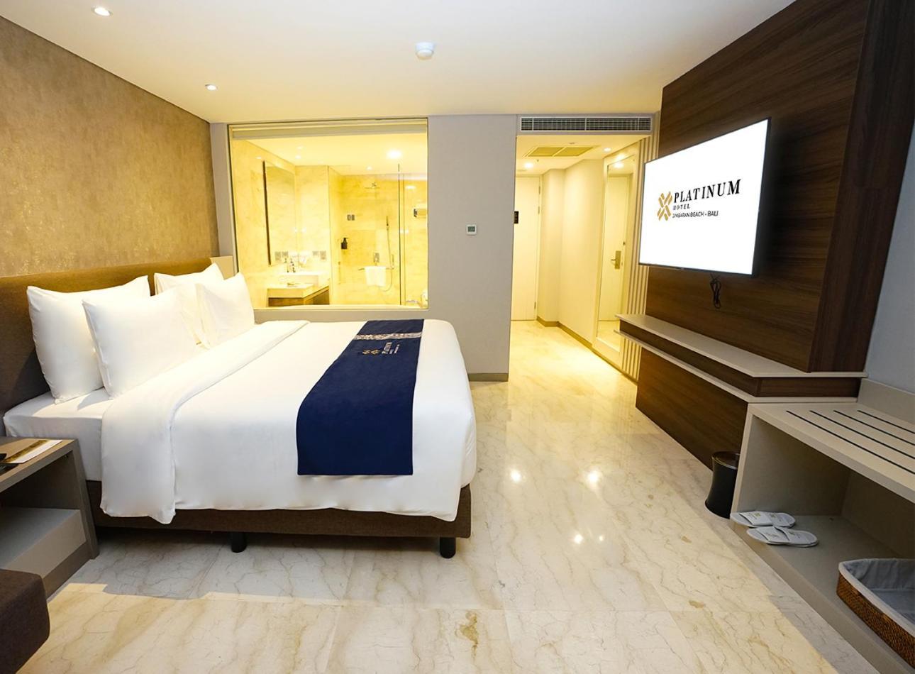 Platinum Bali 5* Jimbaran (Bali)