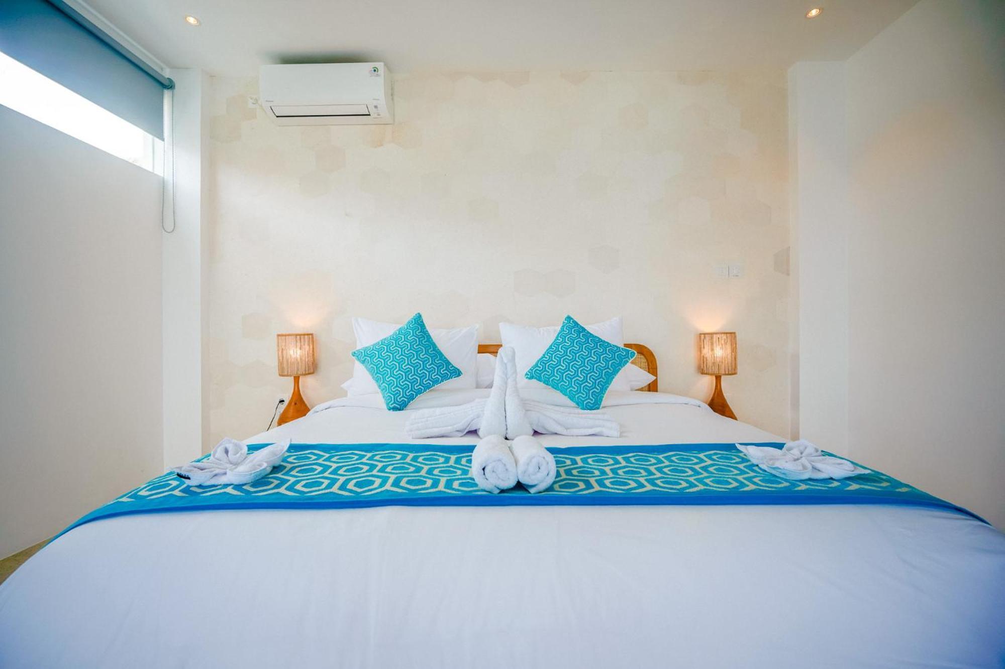 The Angsa Villa *