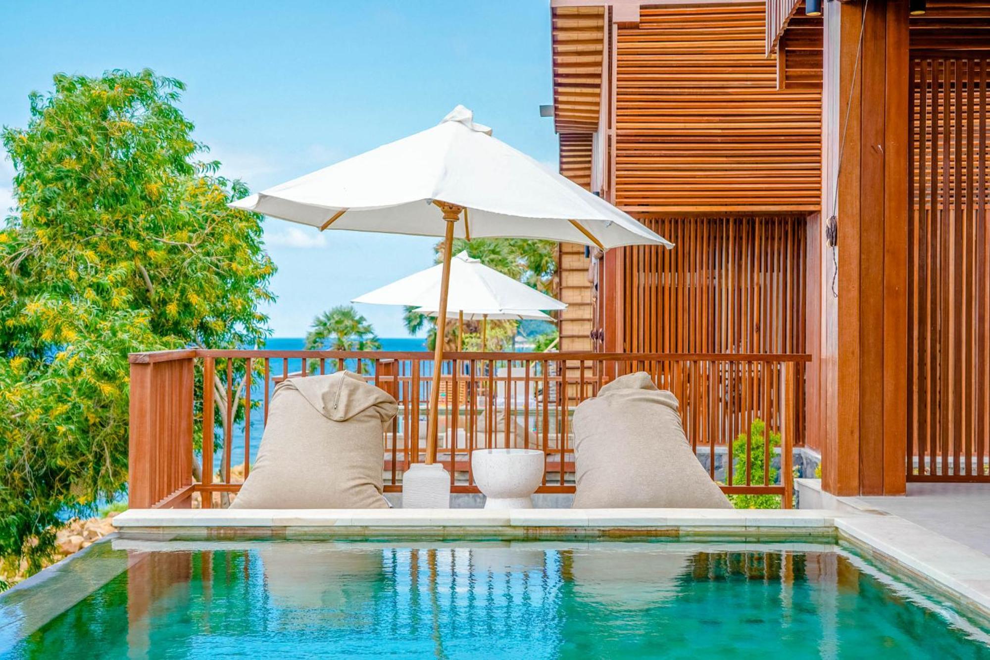 The Angsa Villa Amed (Bali)