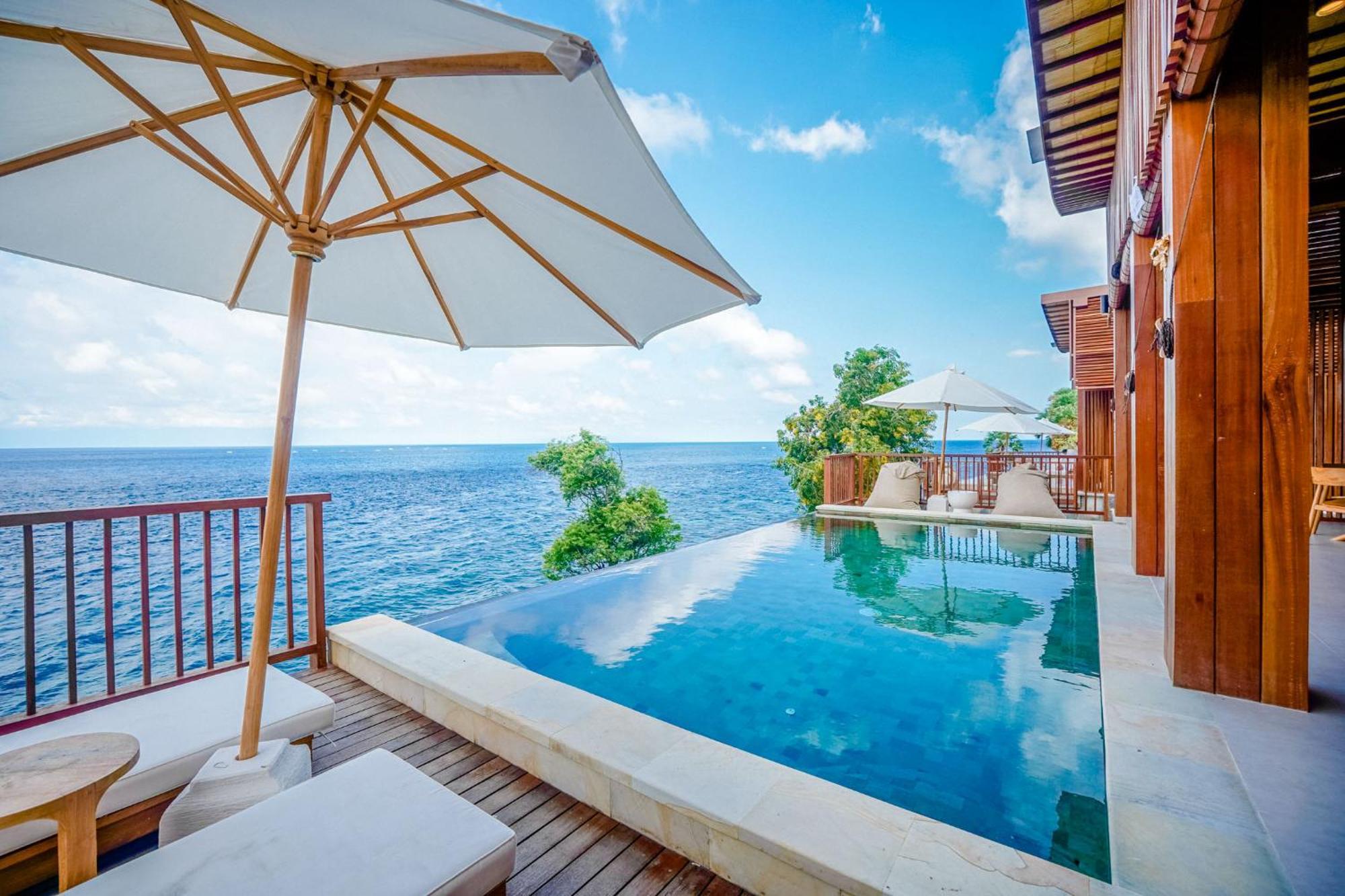 The Angsa Villa *
