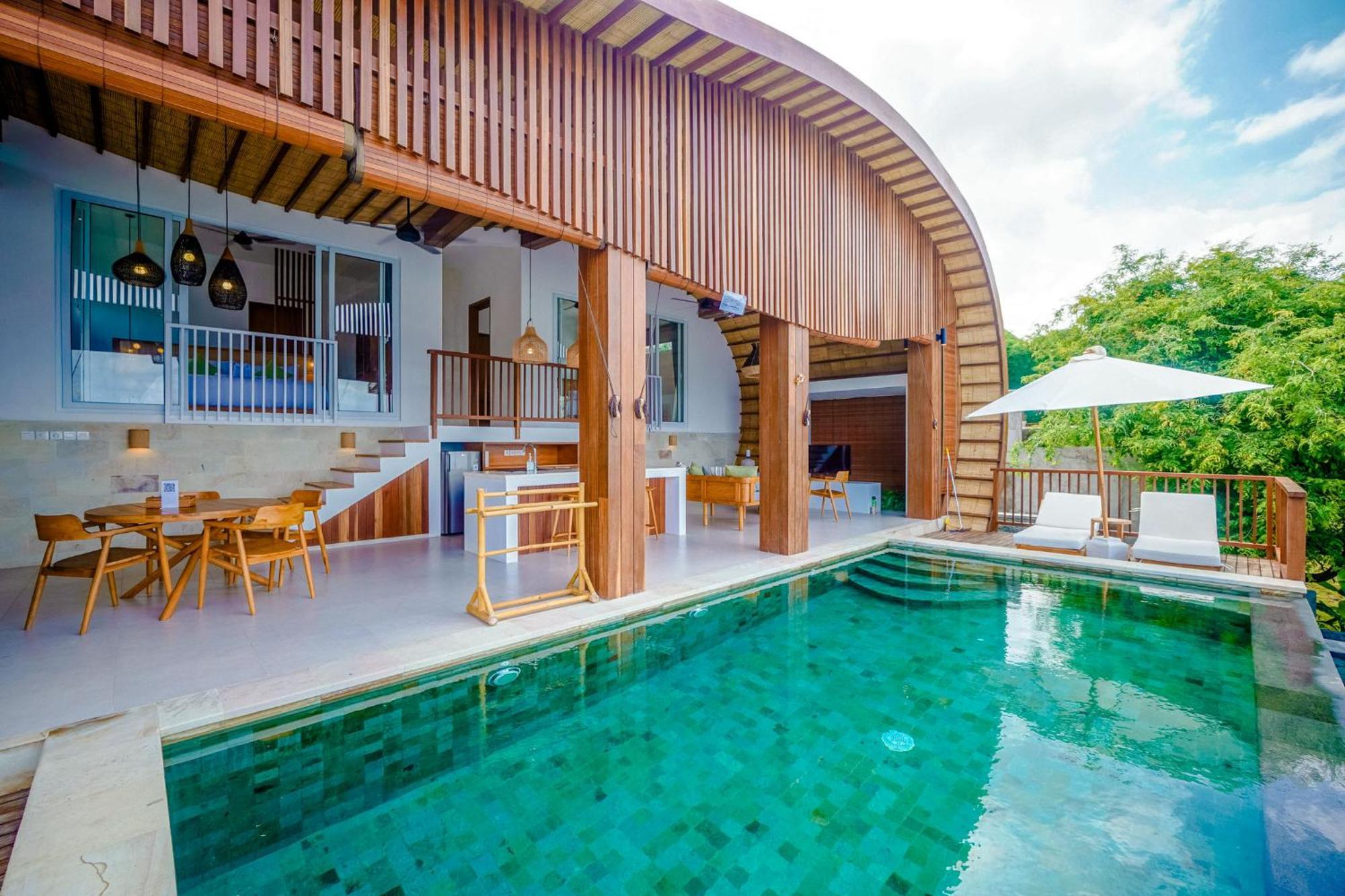 Villa The Angsa