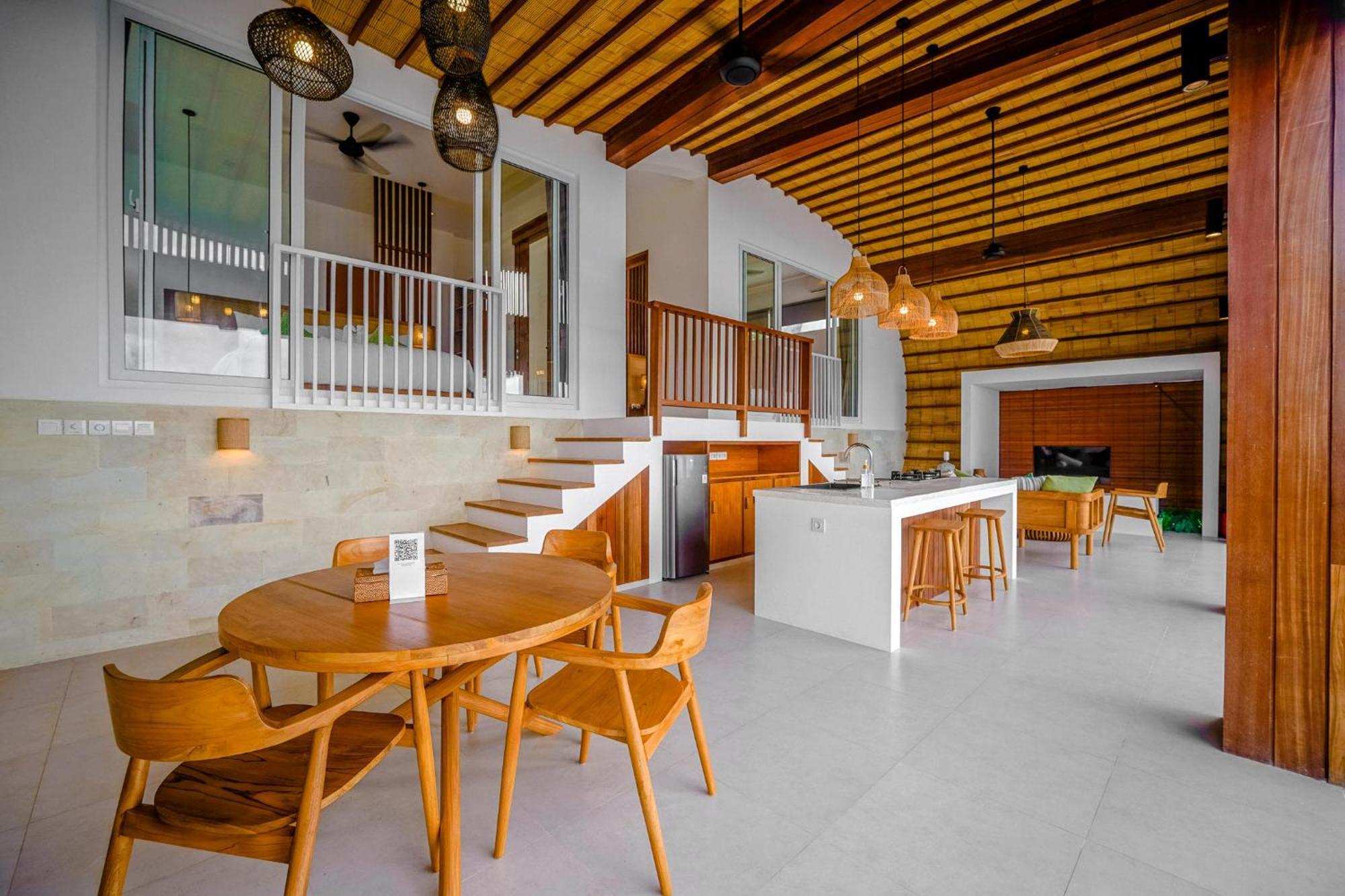 The Angsa Villa Amed (Bali)