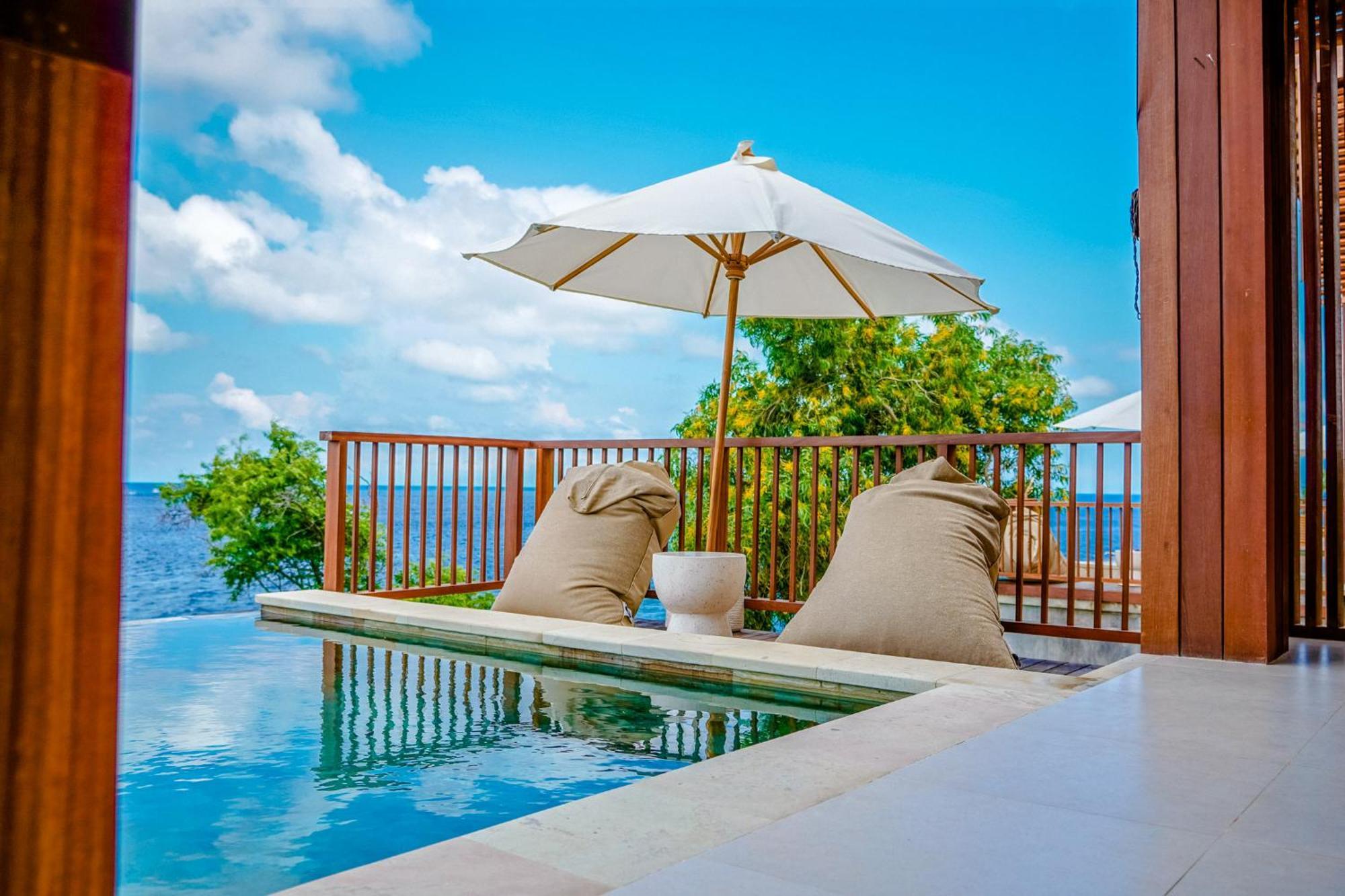 The Angsa Amed (Bali)