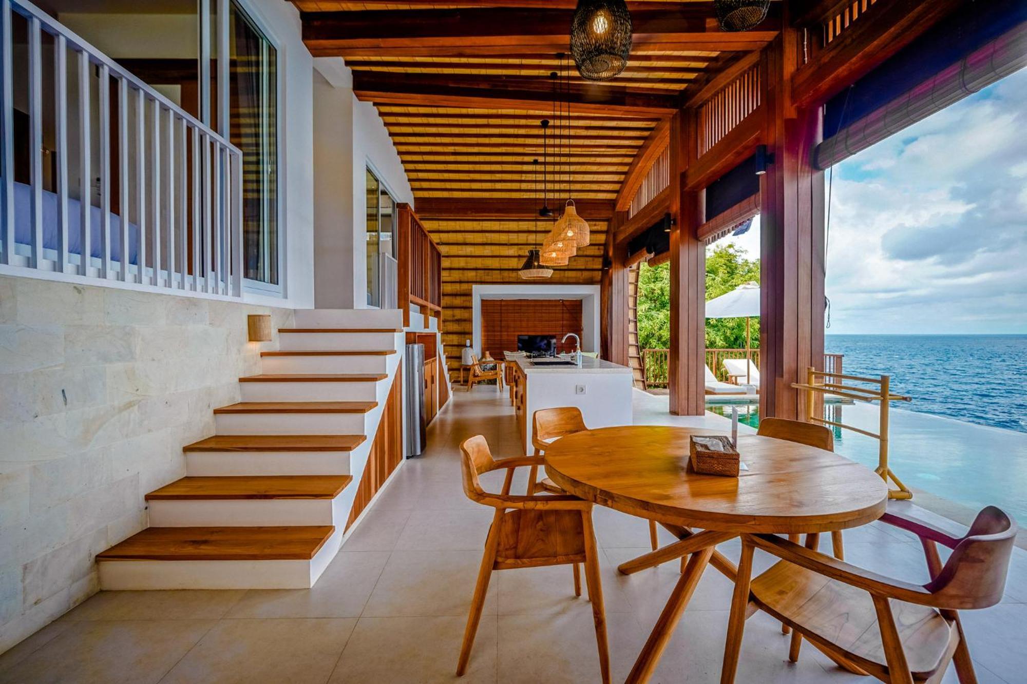 The Angsa Villa *