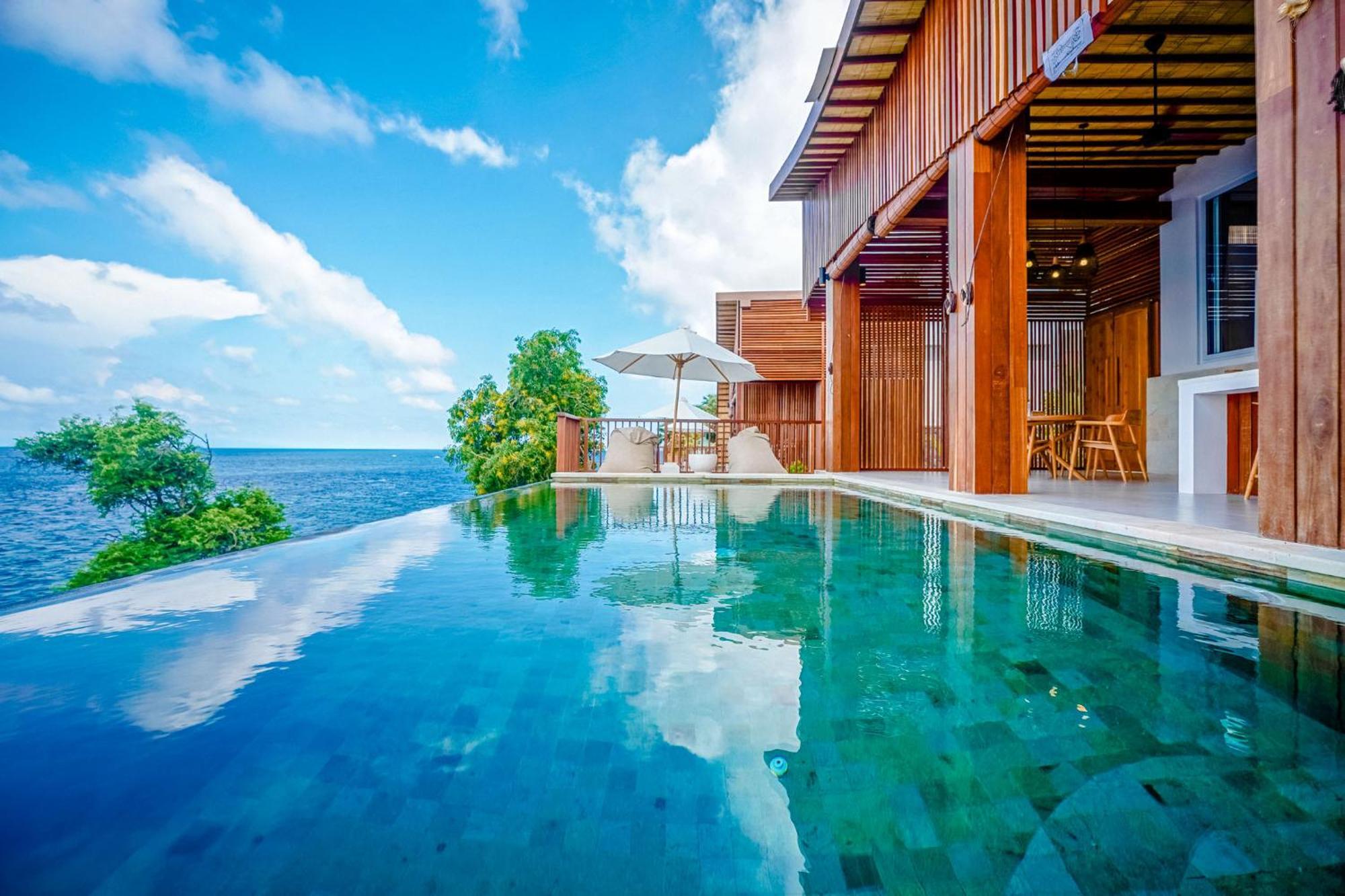 Villa The Angsa Amed (Bali)