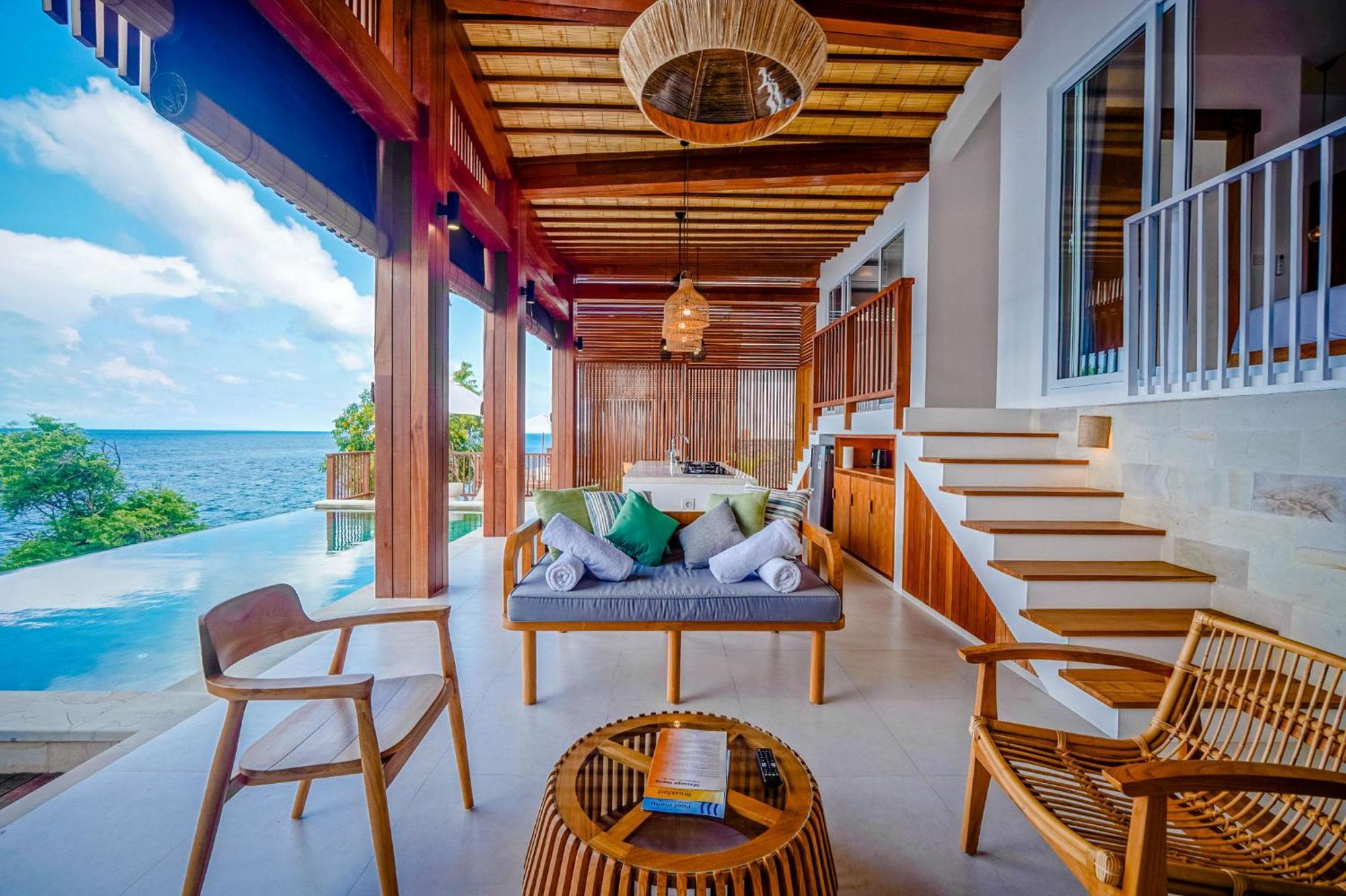Villa The Angsa