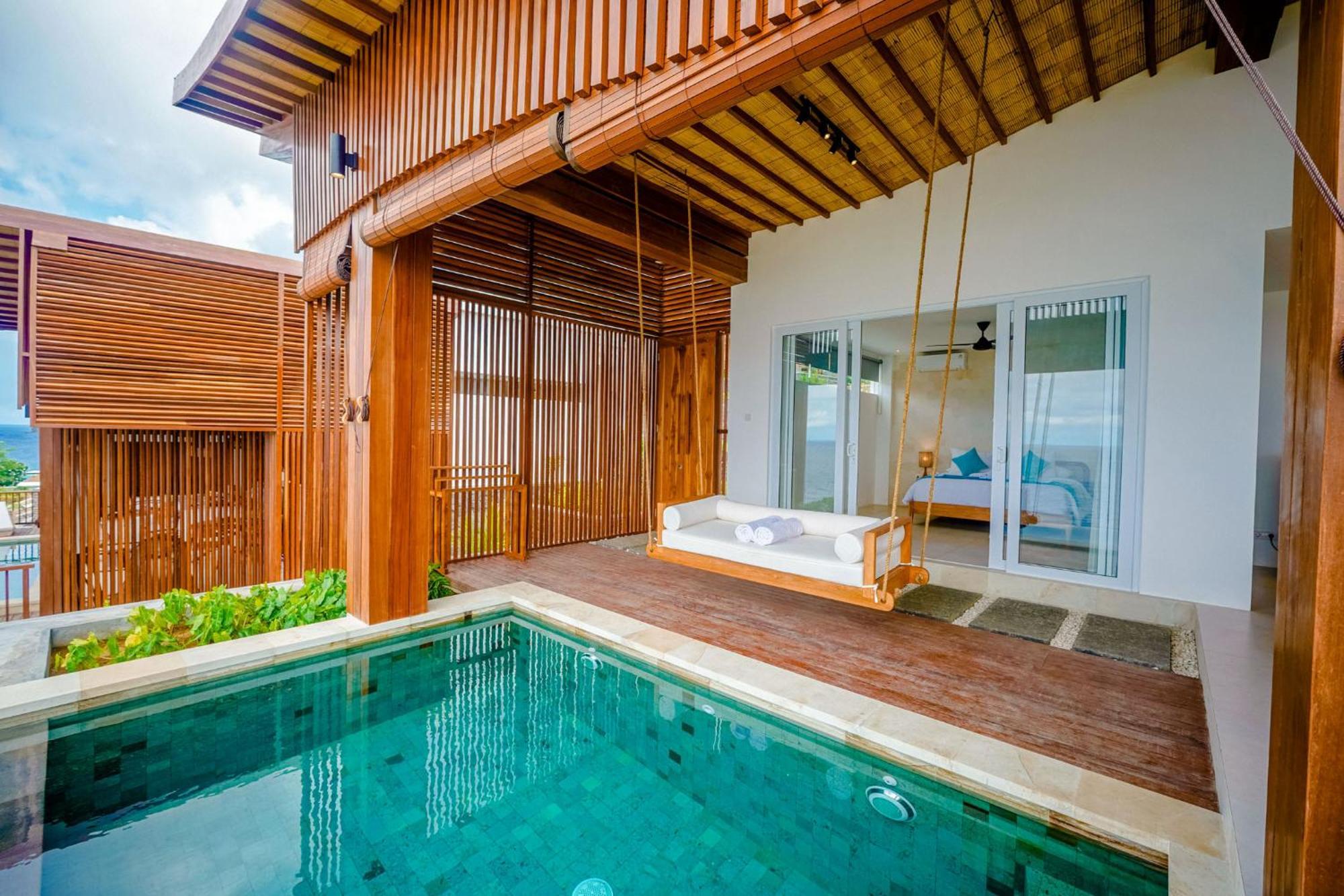 The Angsa Villa *
