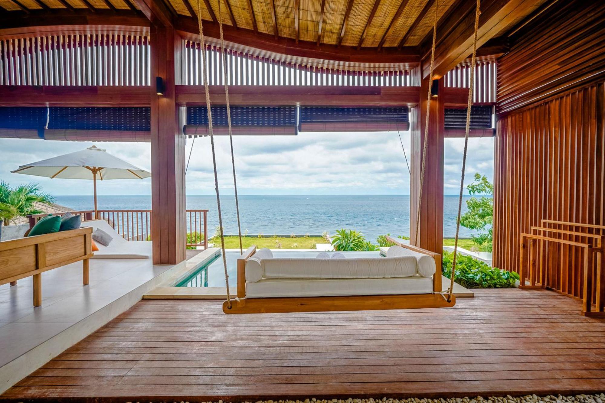 Villa The Angsa Amed (Bali)