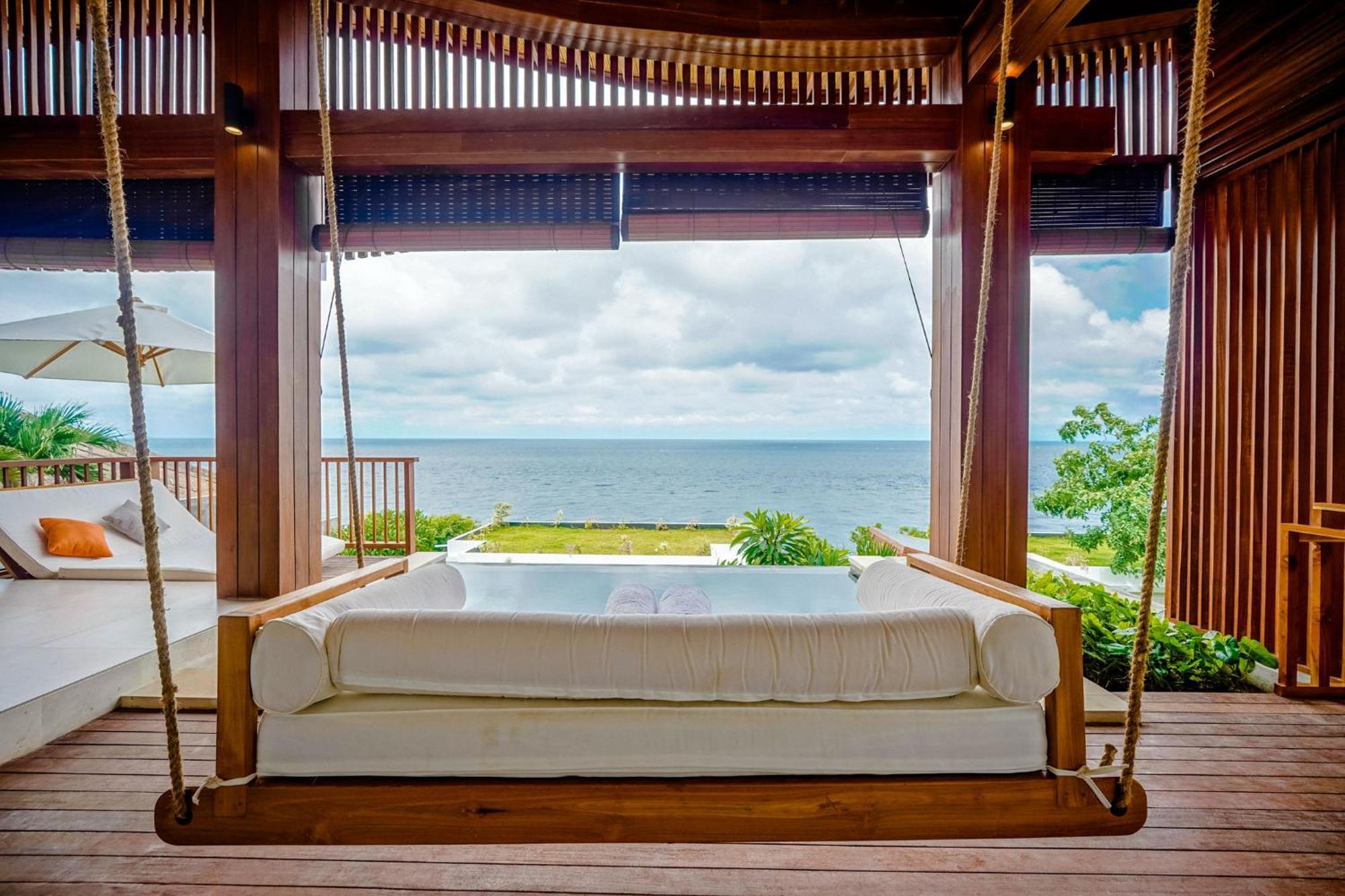 The Angsa Villa *